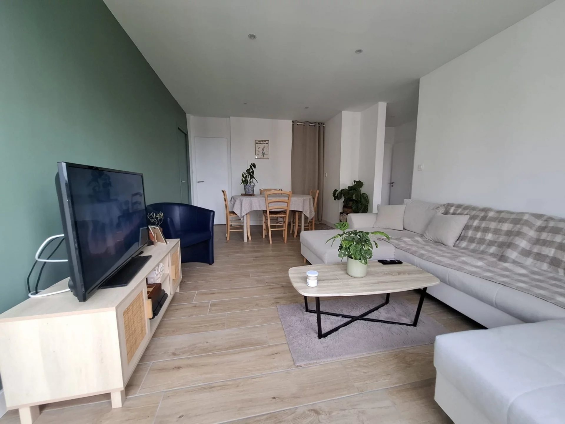 Appartement à vendre Chalon-sur-Saône