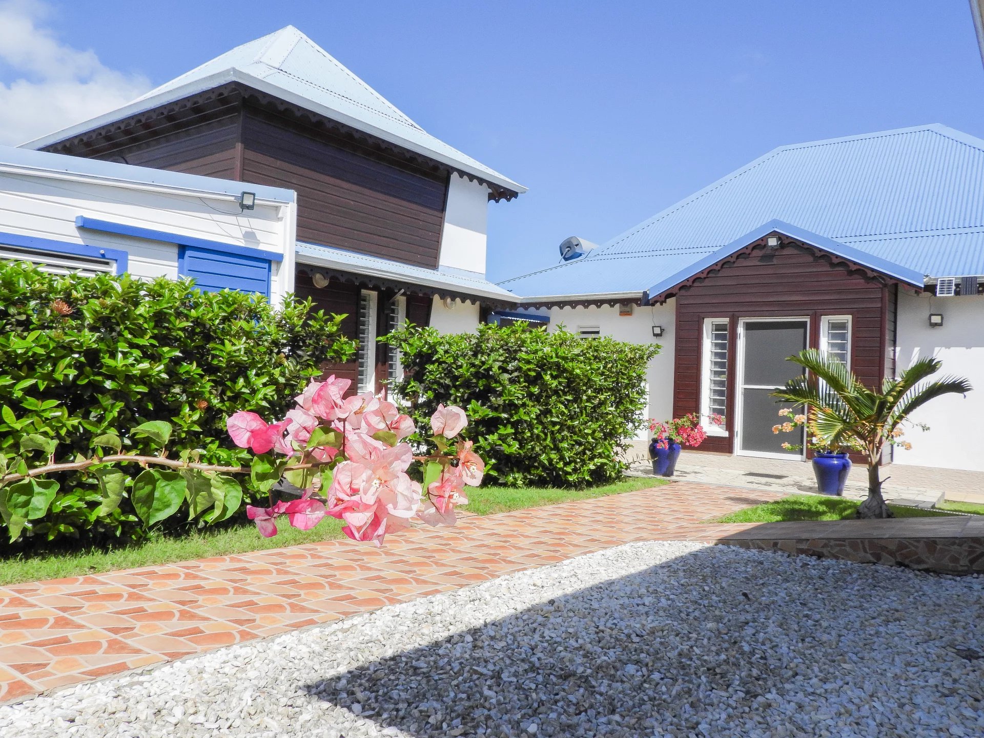 Agence immobilière de Futur Transactions