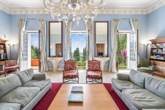 Fantastic Bastide in Provencal style in Grasse — photo 4 of 7