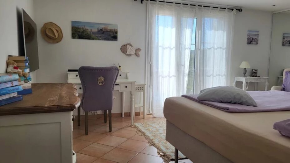 SUPERB 5 BEDROOMS VILLAS SAINT ANTOIN DU VAR