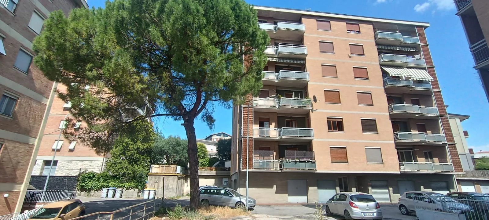 Vendita Appartamento Perugia Semicentro - Stazione