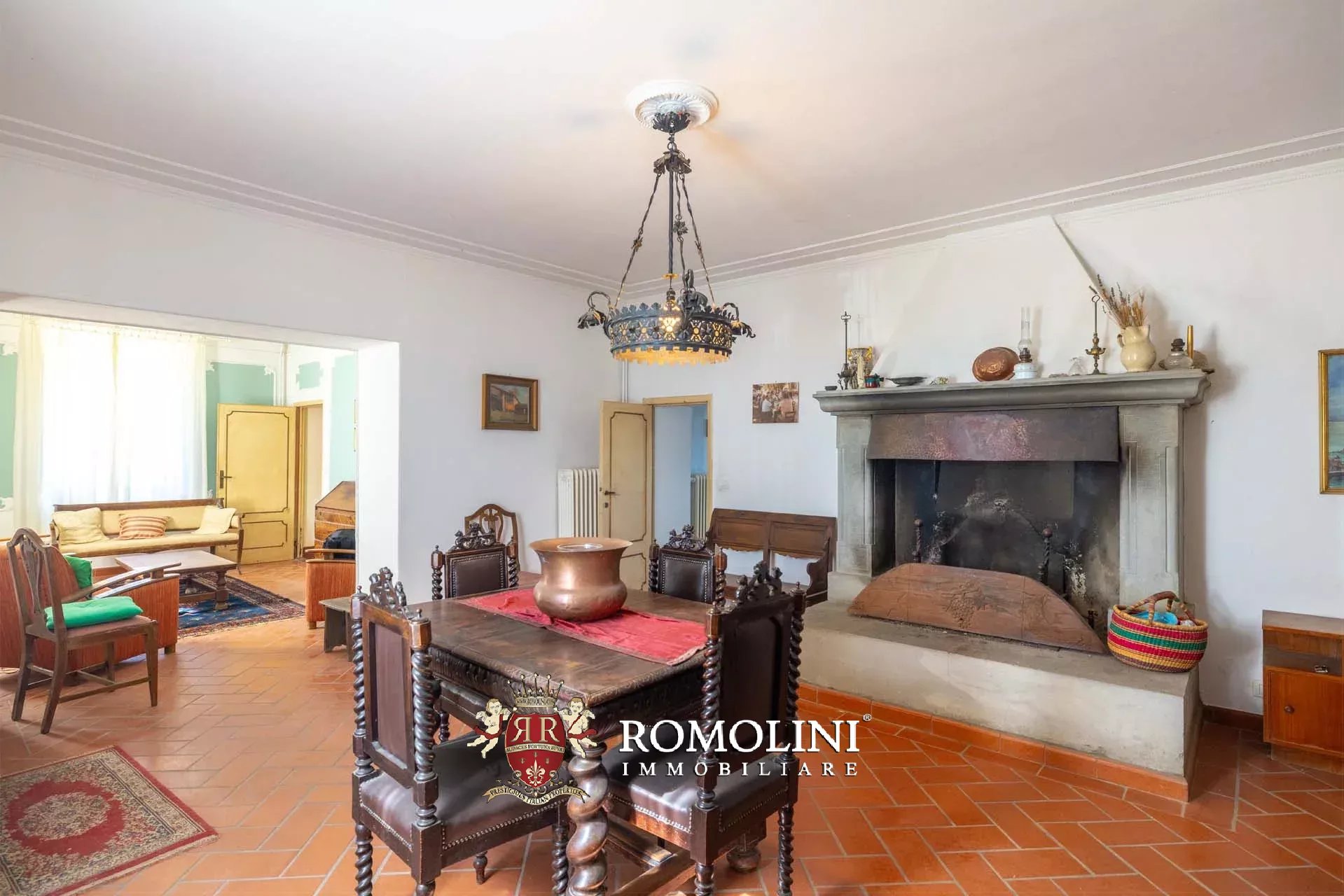 19 Bedroom Vineyard's Image 40
