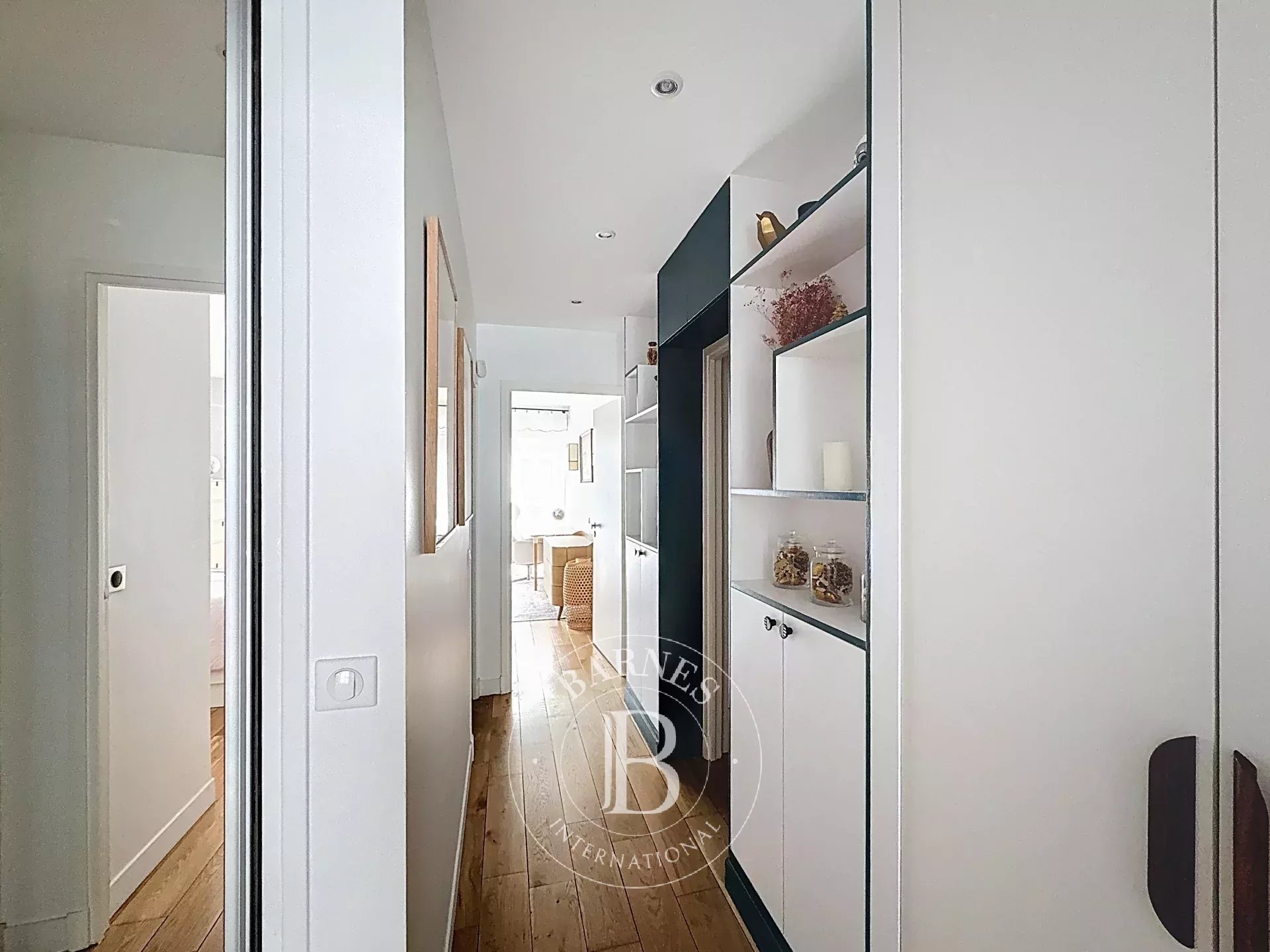 Daire Neuilly-sur-Seine - picture 16