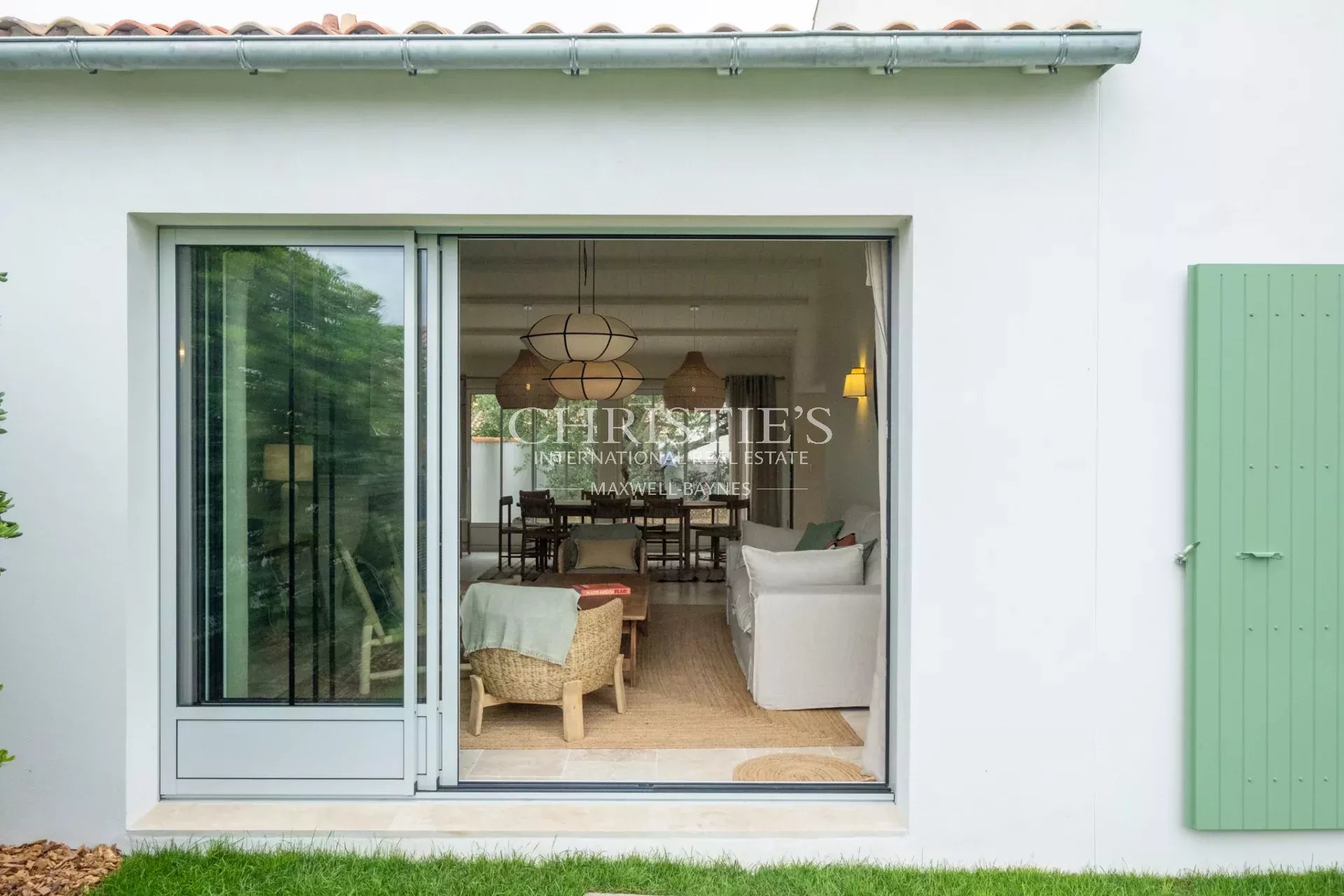 5 Bedroom Villa/Townhouse's Image 11