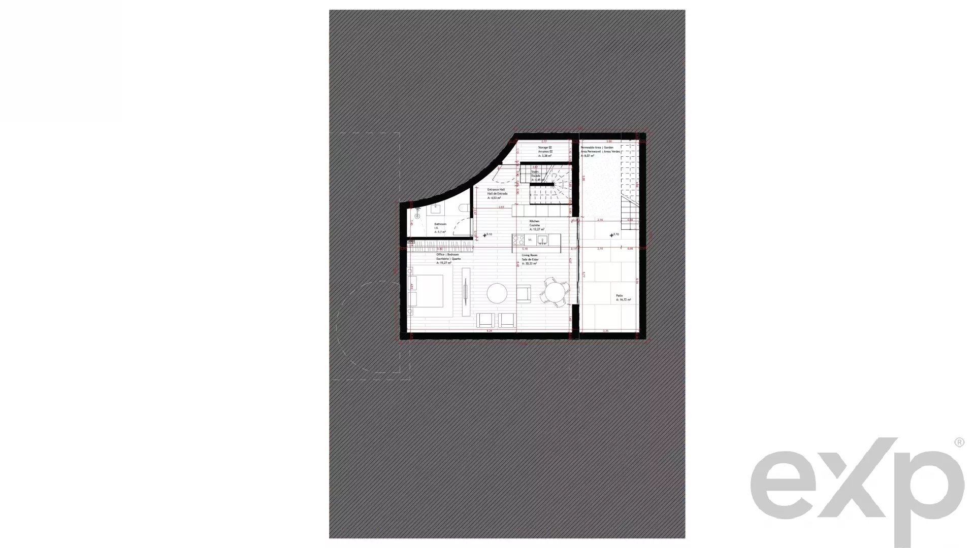8Pines – Aroeira | Villa A6 (3/4-bed) with pool | Pre-launch 86347630 image 18