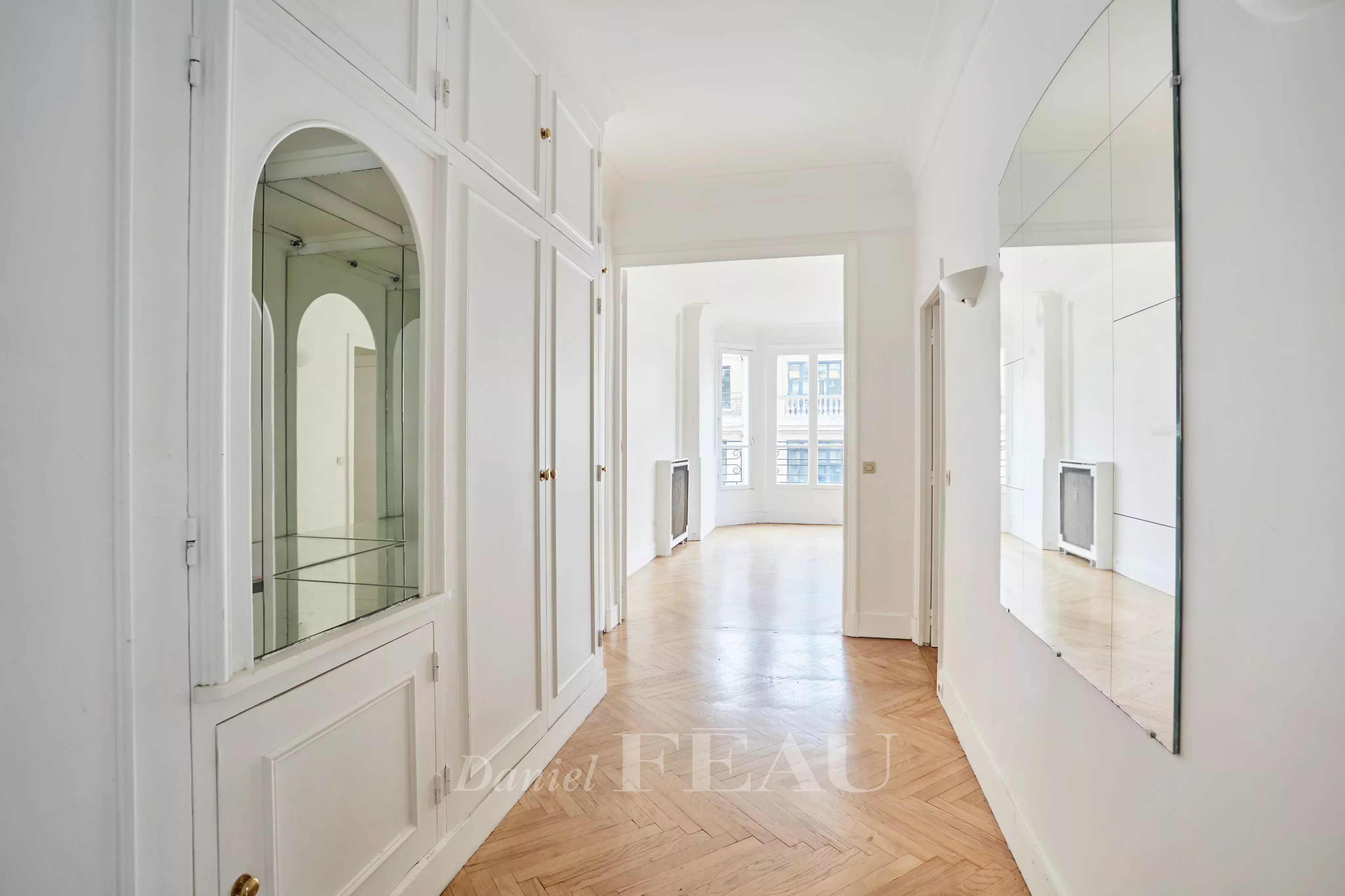 Vente Appartement Paris 7ème