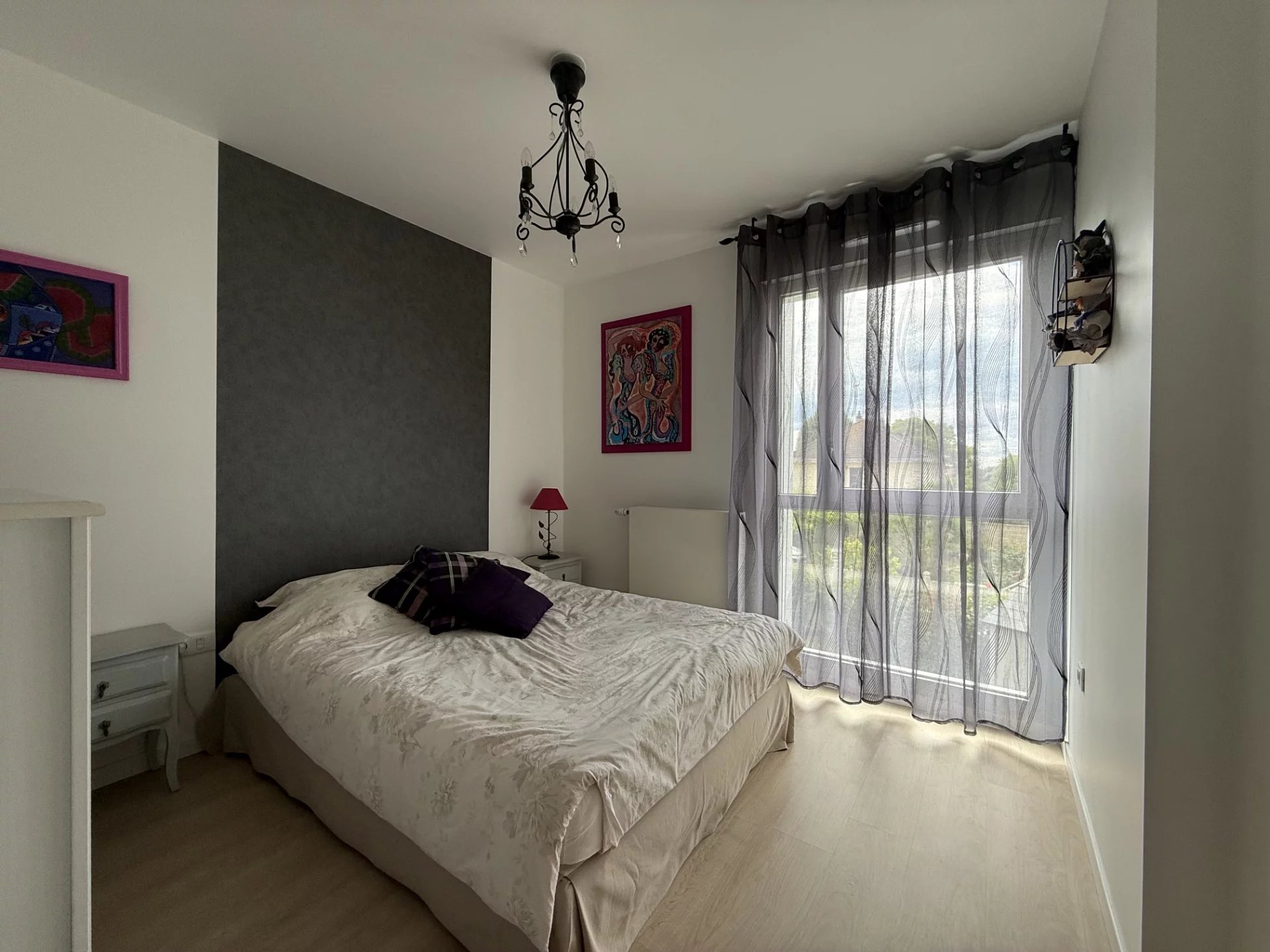 Vente Appartement Égly