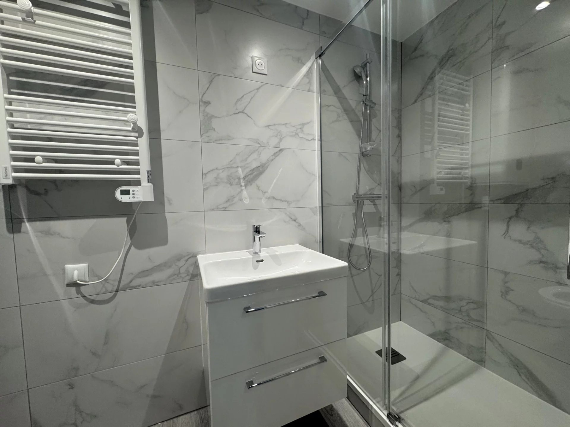 Rental Apartment Chevry-Cossigny