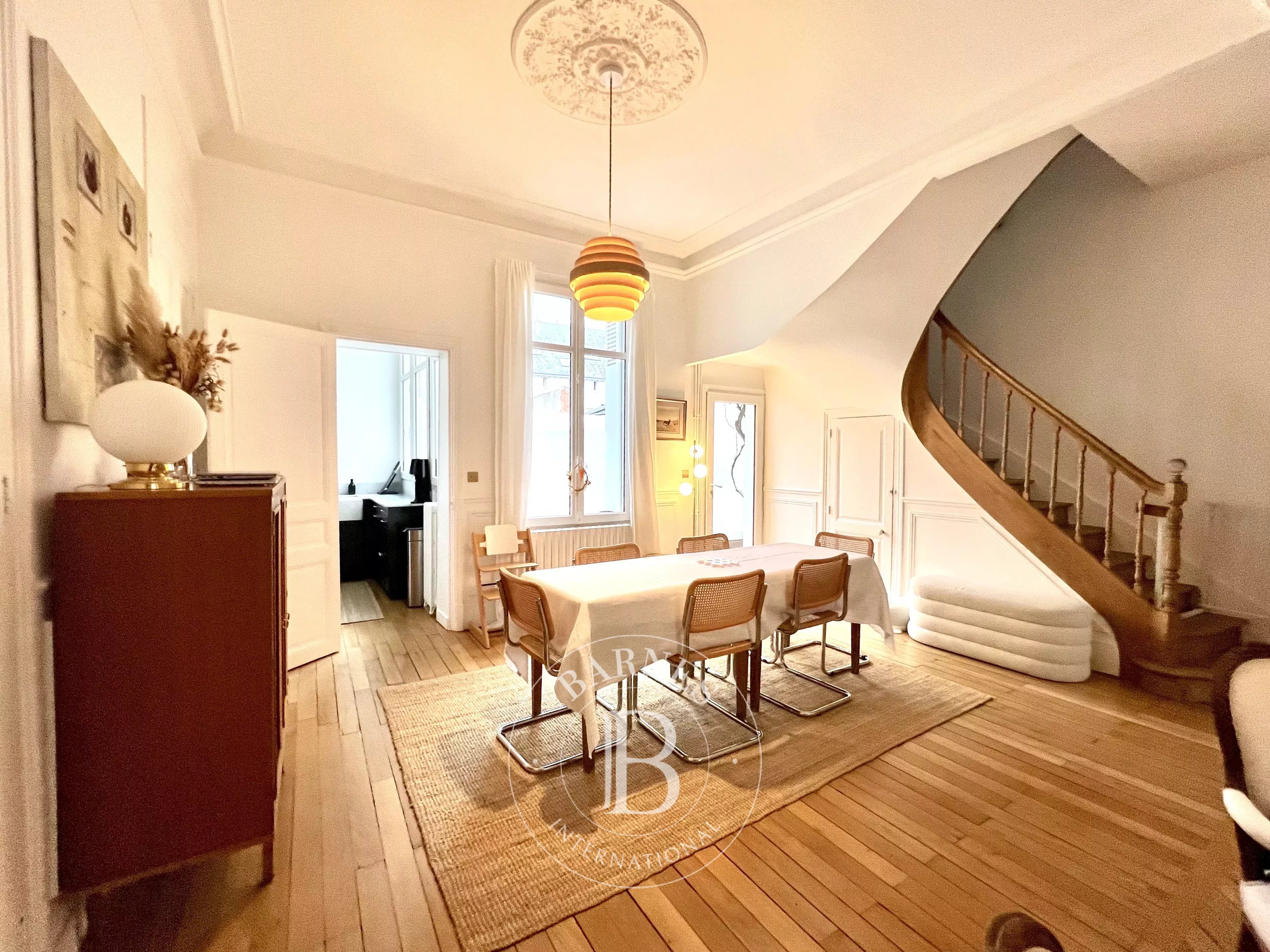 Maison de ville Tours  -  ref 86792388 (picture 2)