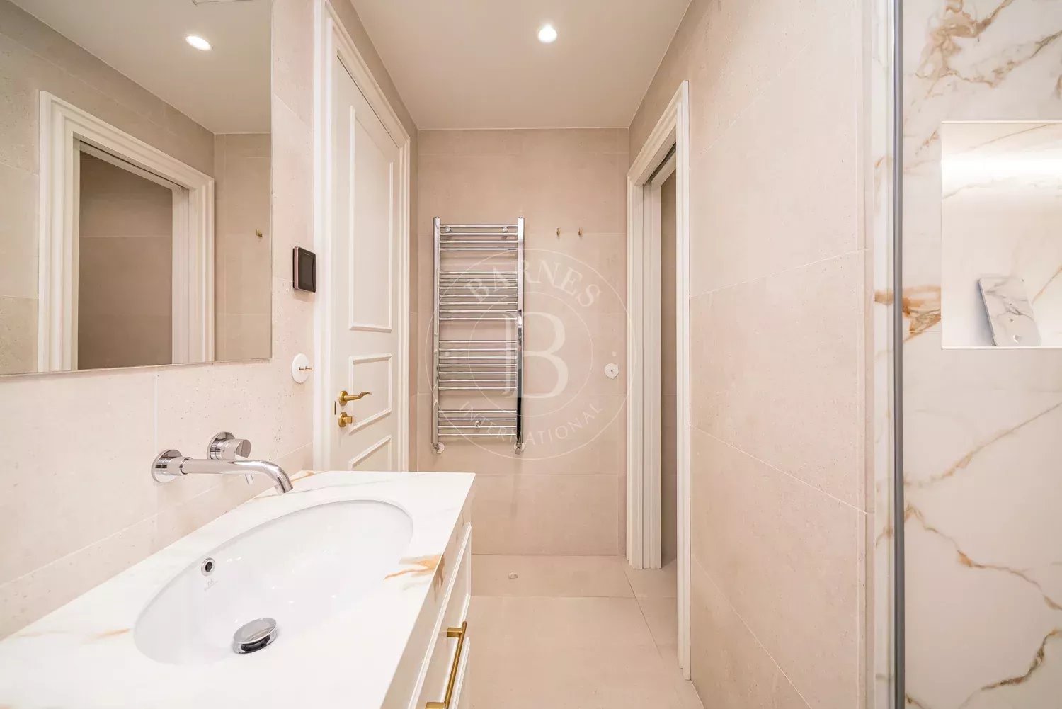 Daire Madrid - picture 18