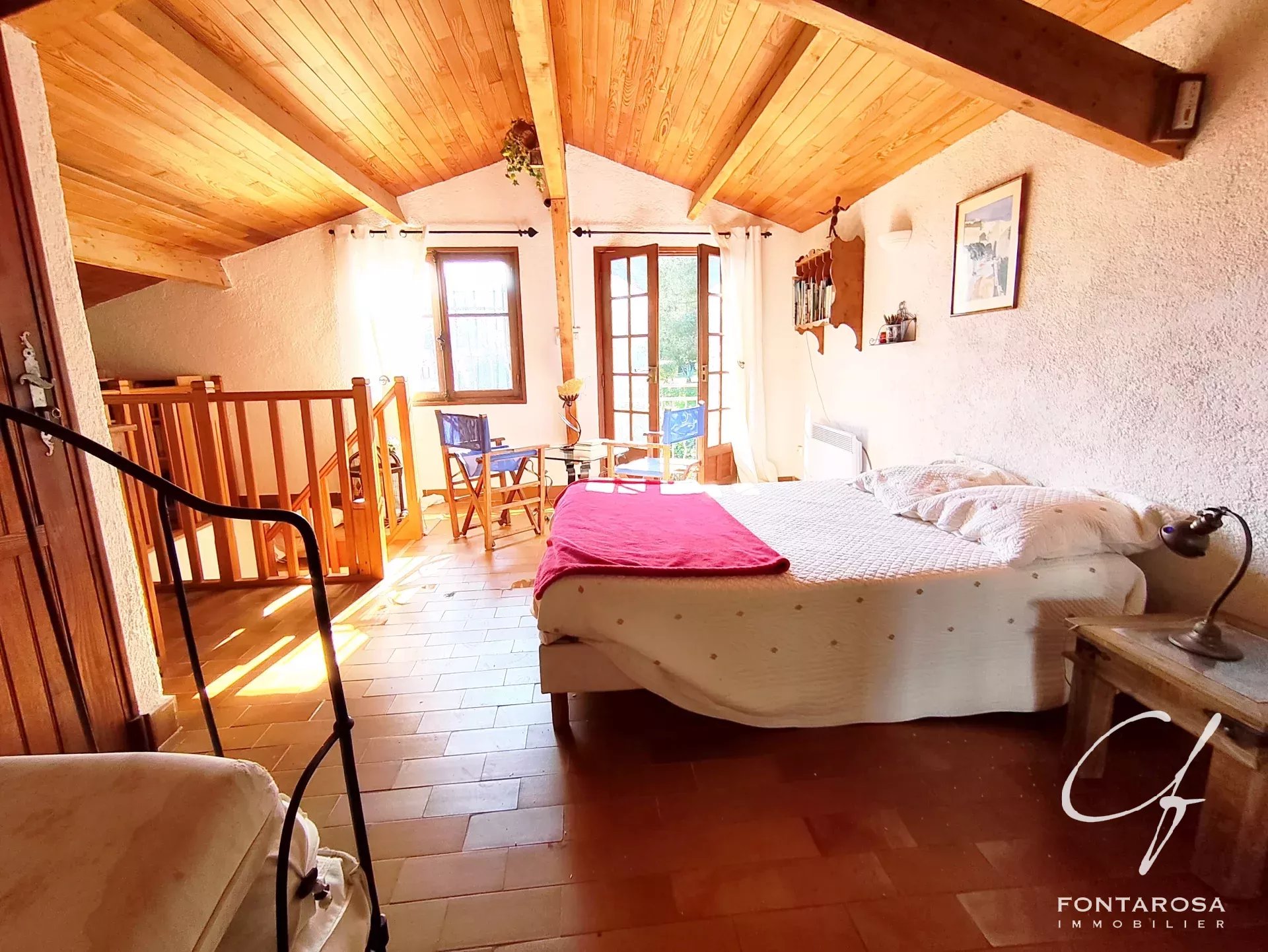 Sale House Saint-Raphaël