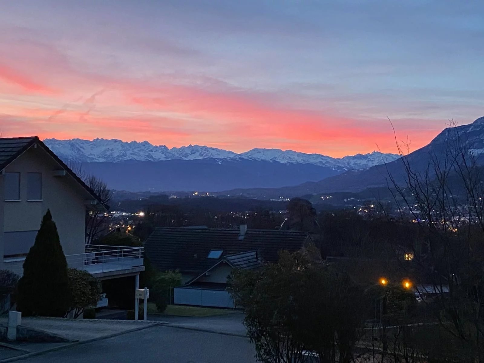 Casa Saint-Alban-Leysse - picture 3