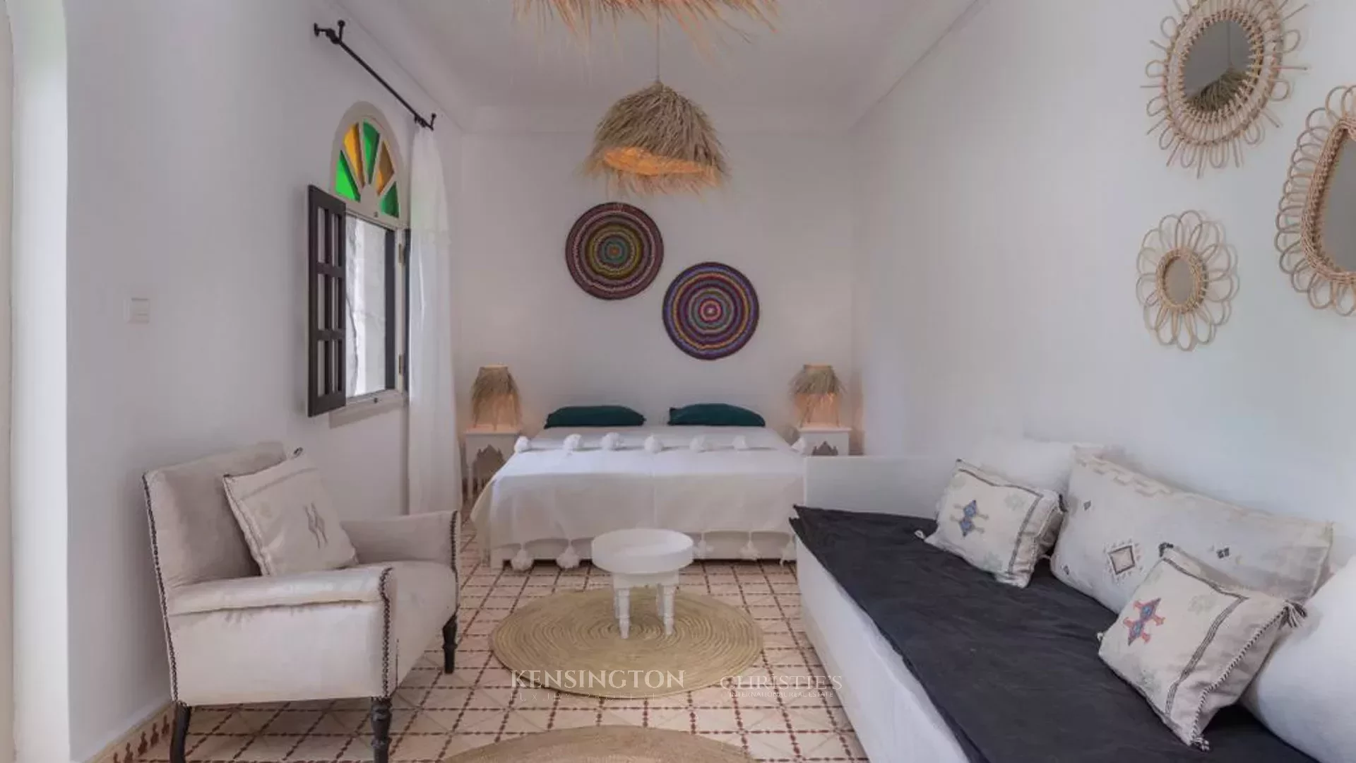 5 Bedroom Villa/Townhouse's Image 14