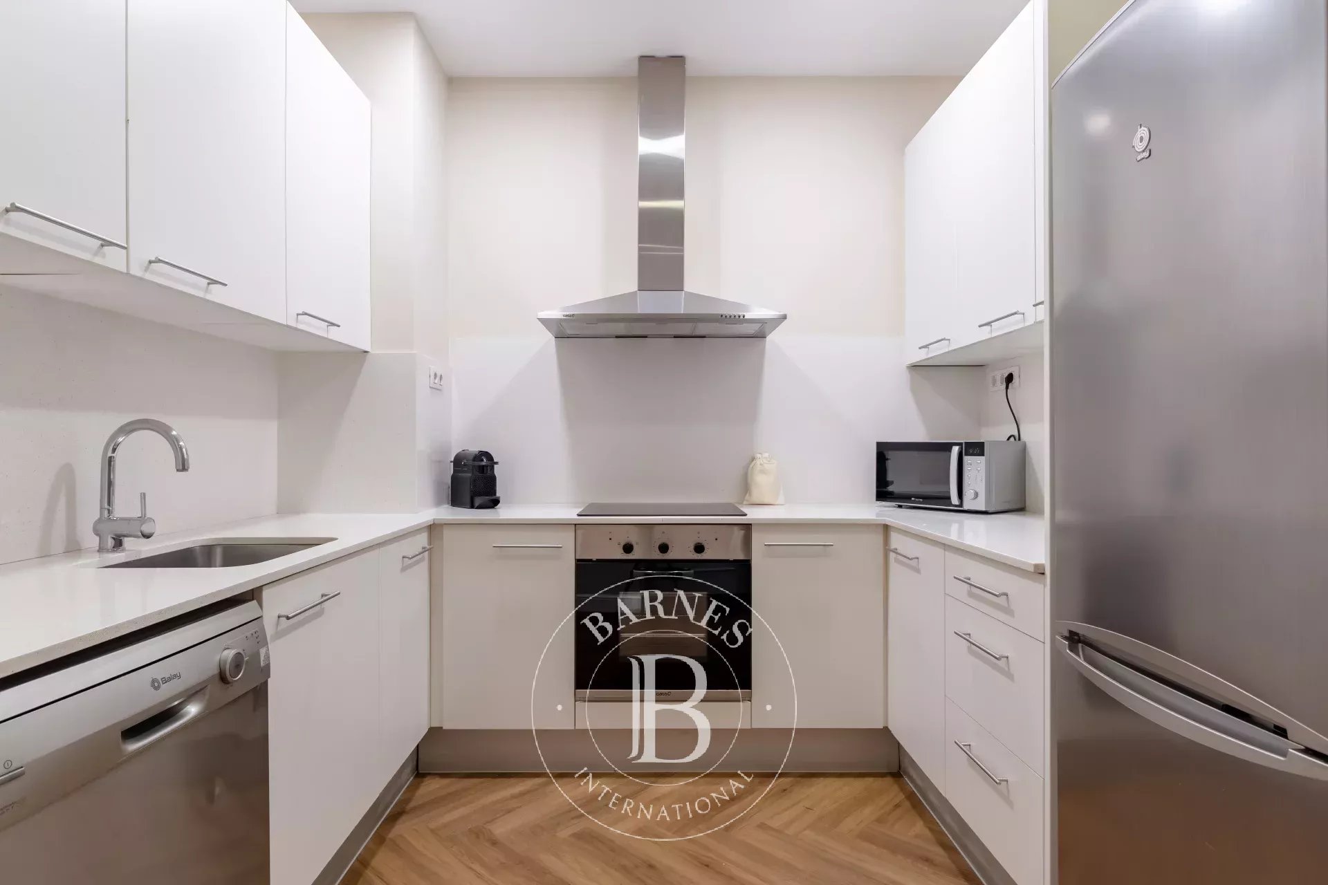 Daire Barcelona - picture 9