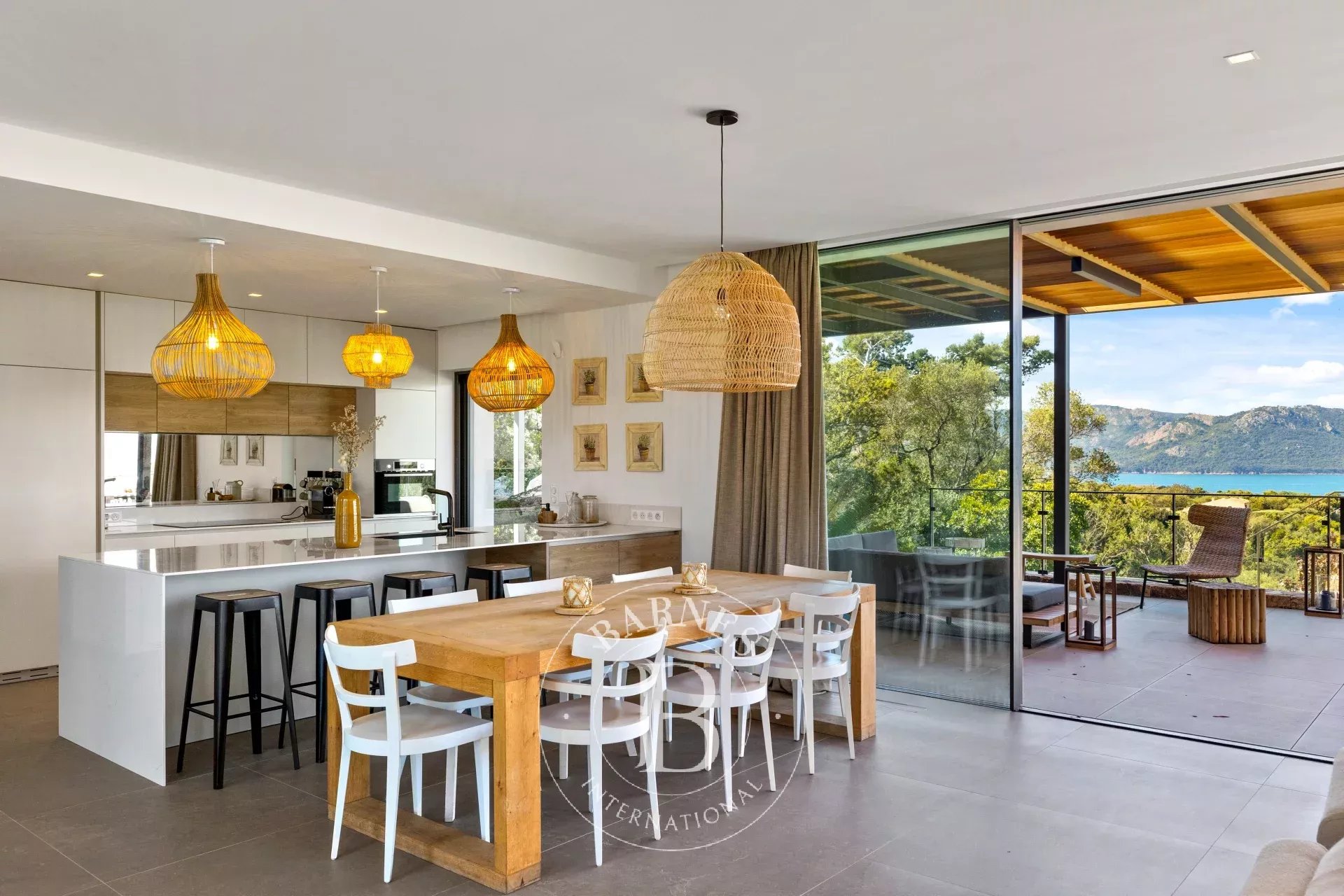 Porto-Vecchio  - Villa  - picture 6