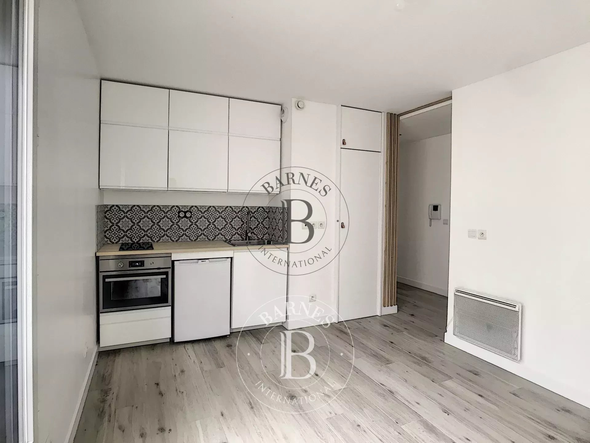 Daire Paris 20ème - picture 4