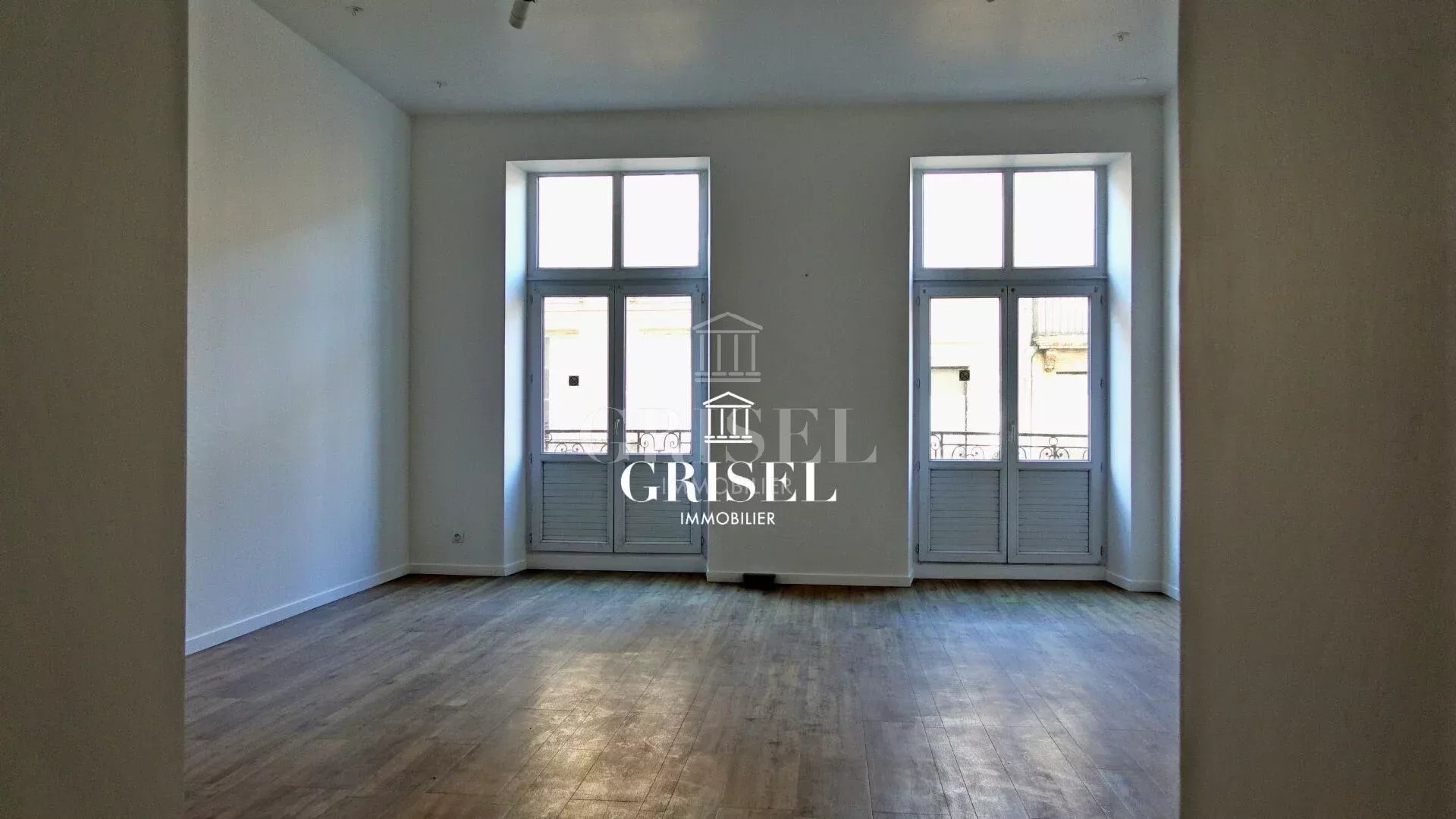 Agence immobilière de Grisel Immobilier