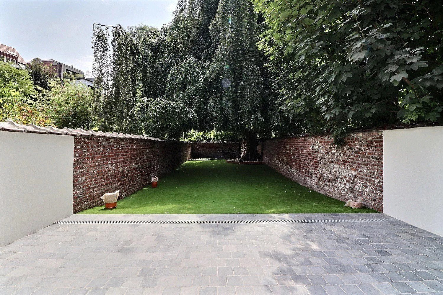 Chatelain - maison 6 chambres