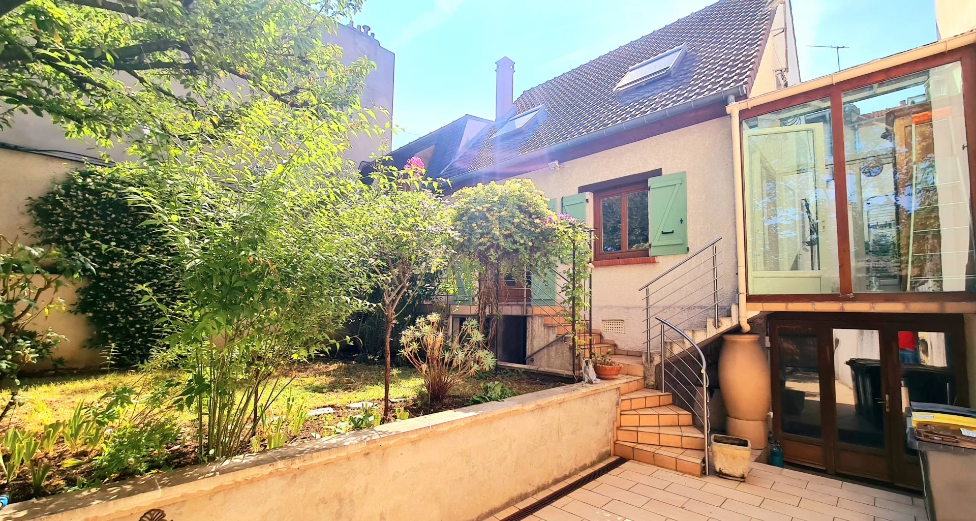 Agence immobilière de HILTON IMMOBILIER