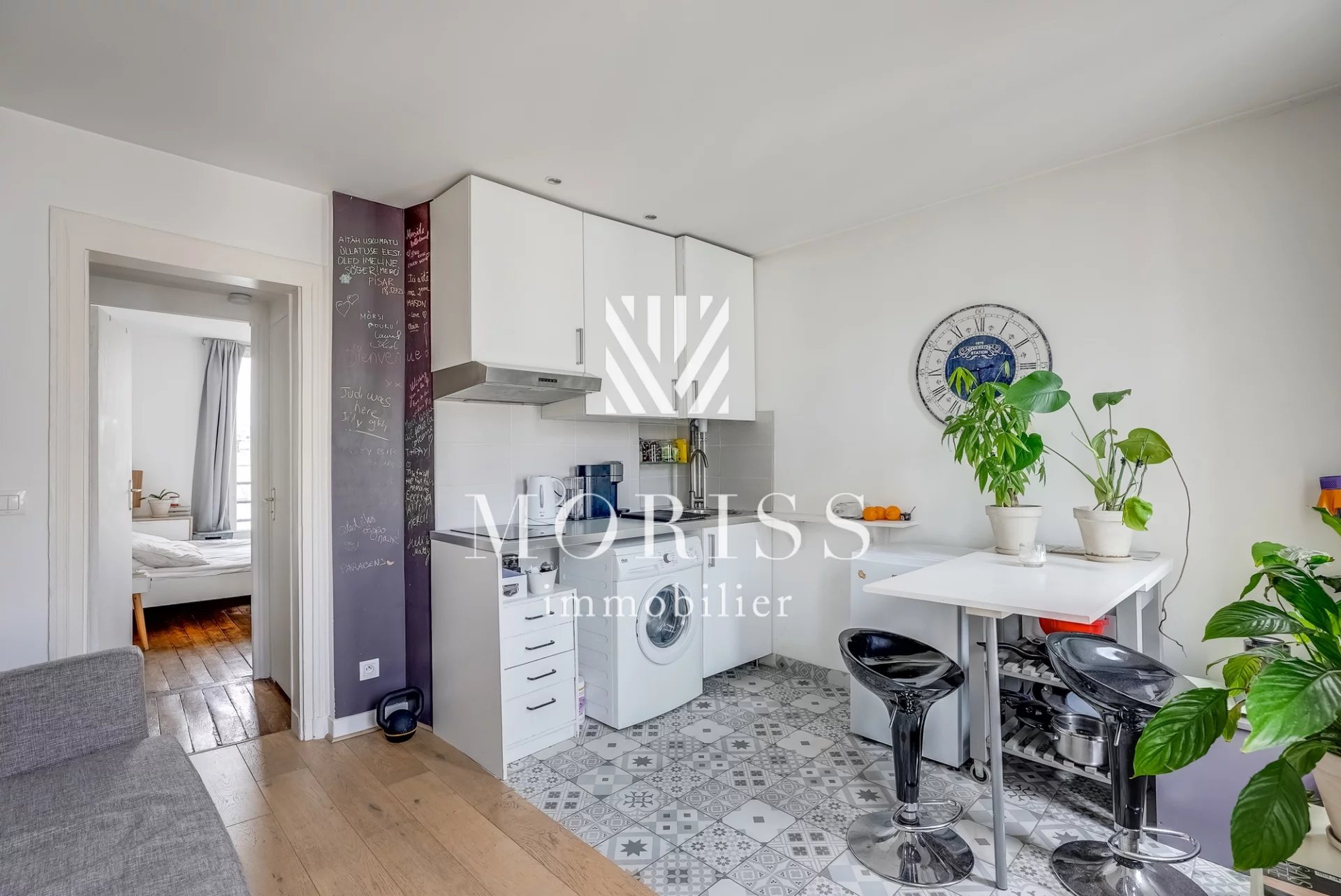 Appartement - Image Array