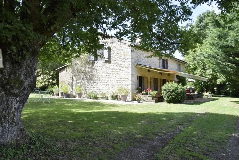 Vente Maison Tournus