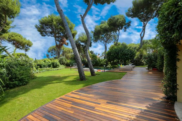 Luxury Villa for Sale Roquebrune Cap Martin | Legacy Estate — photo 5