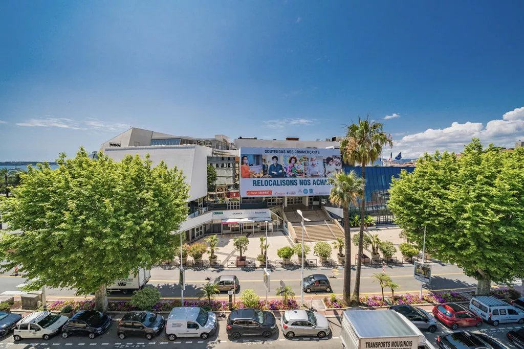 Cannes, Alpes-Maritimes