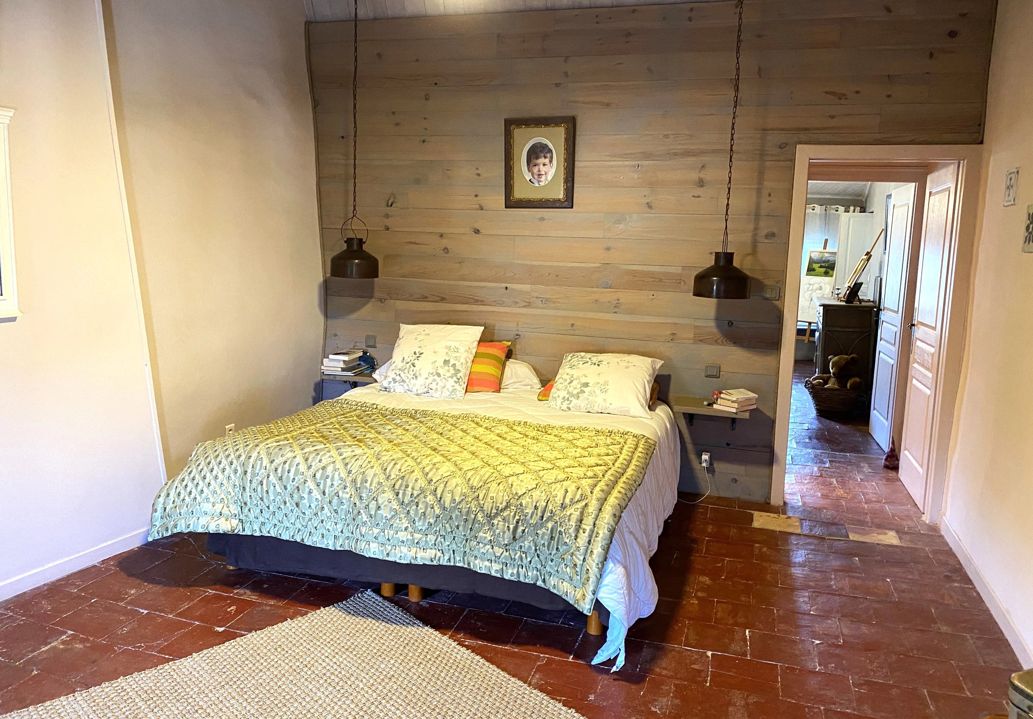 Manor house for sale Saint-Marcel-sur-Aude, Aude