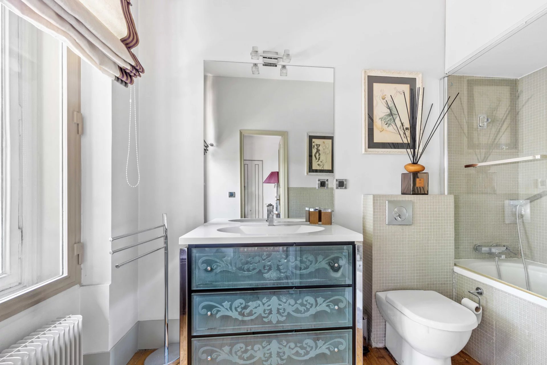 Vente Appartement Paris 1er