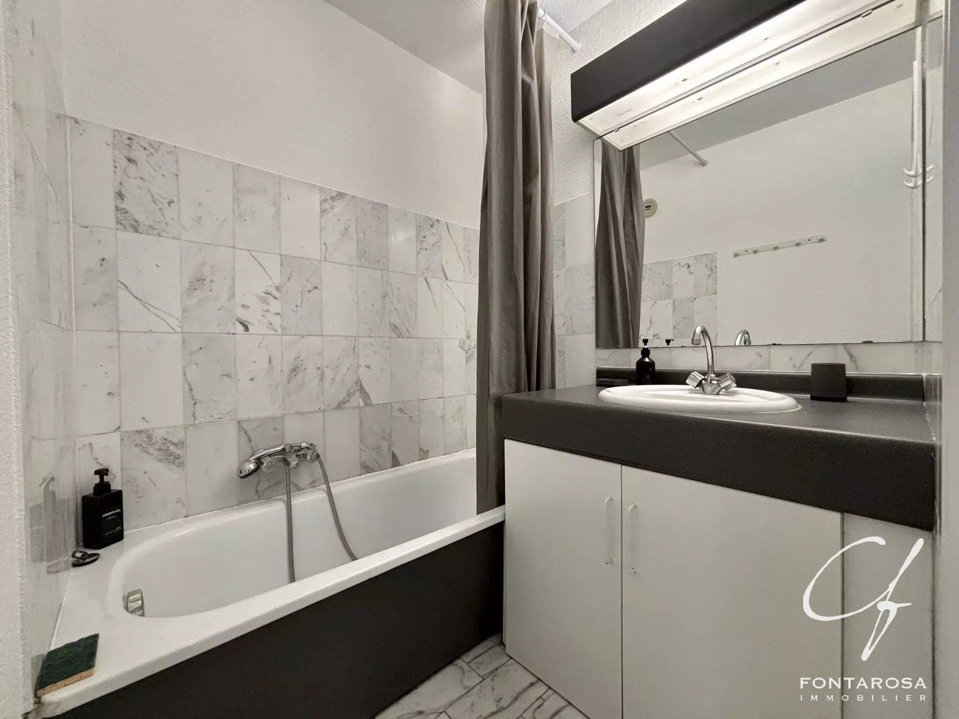 Vente Appartement Saint-Raphaël