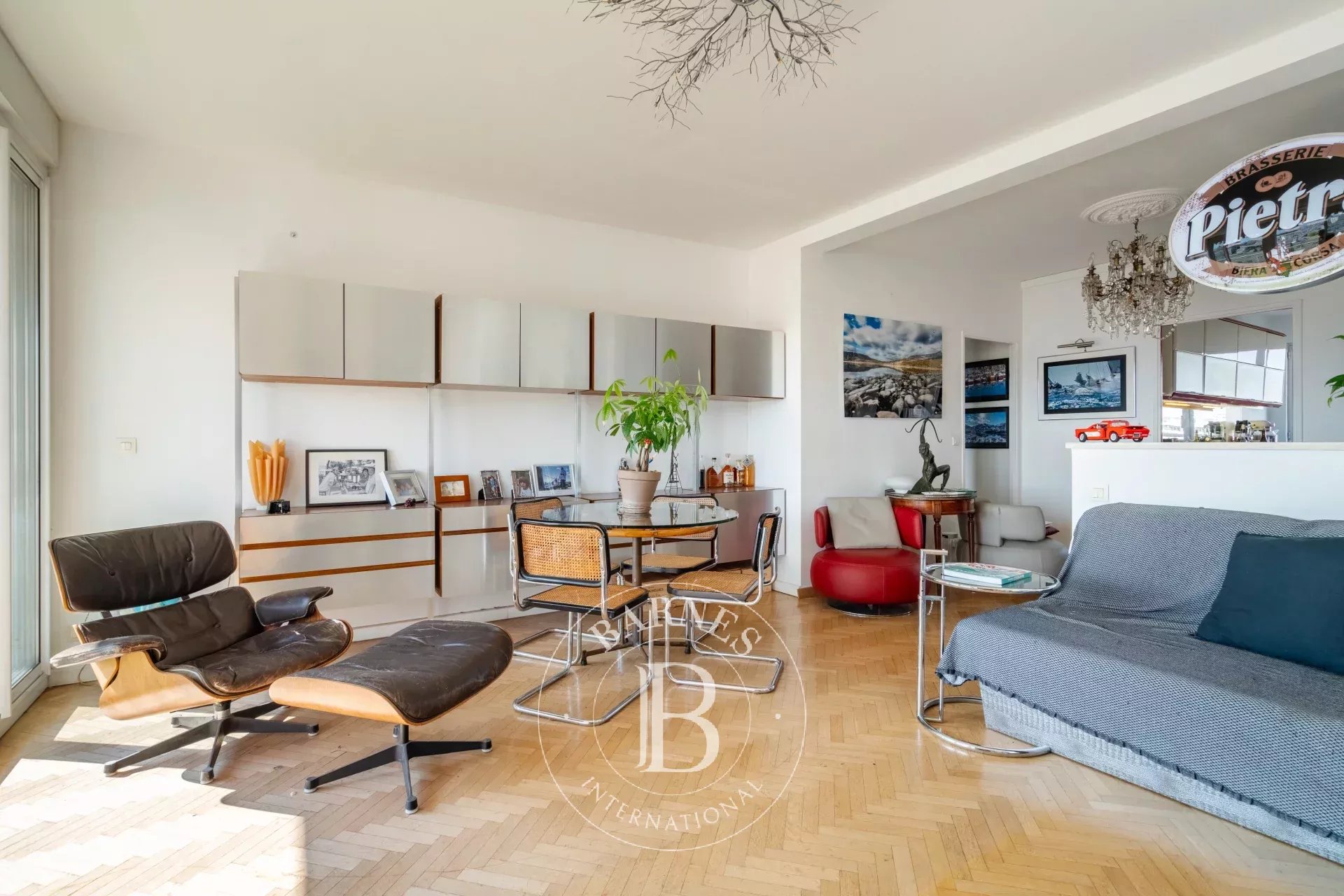 Daire Marseille 8ème - picture 6