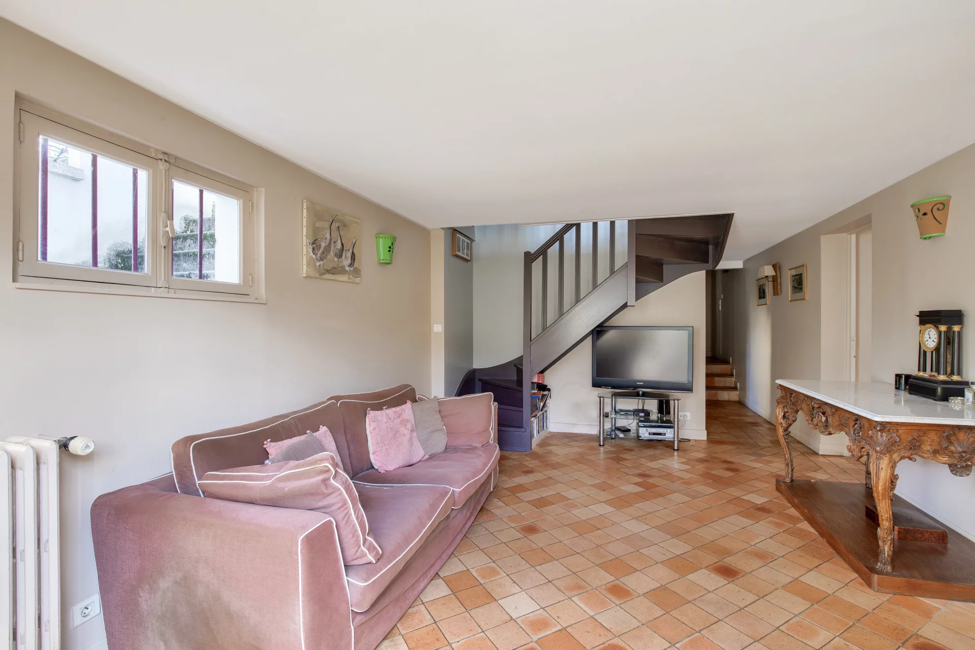 Rueil-Malmaison - MAZURIERES