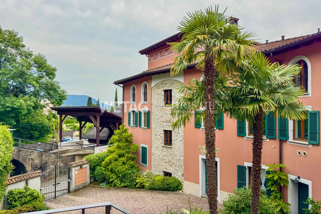 Ticino Luxury Real Estate for sale