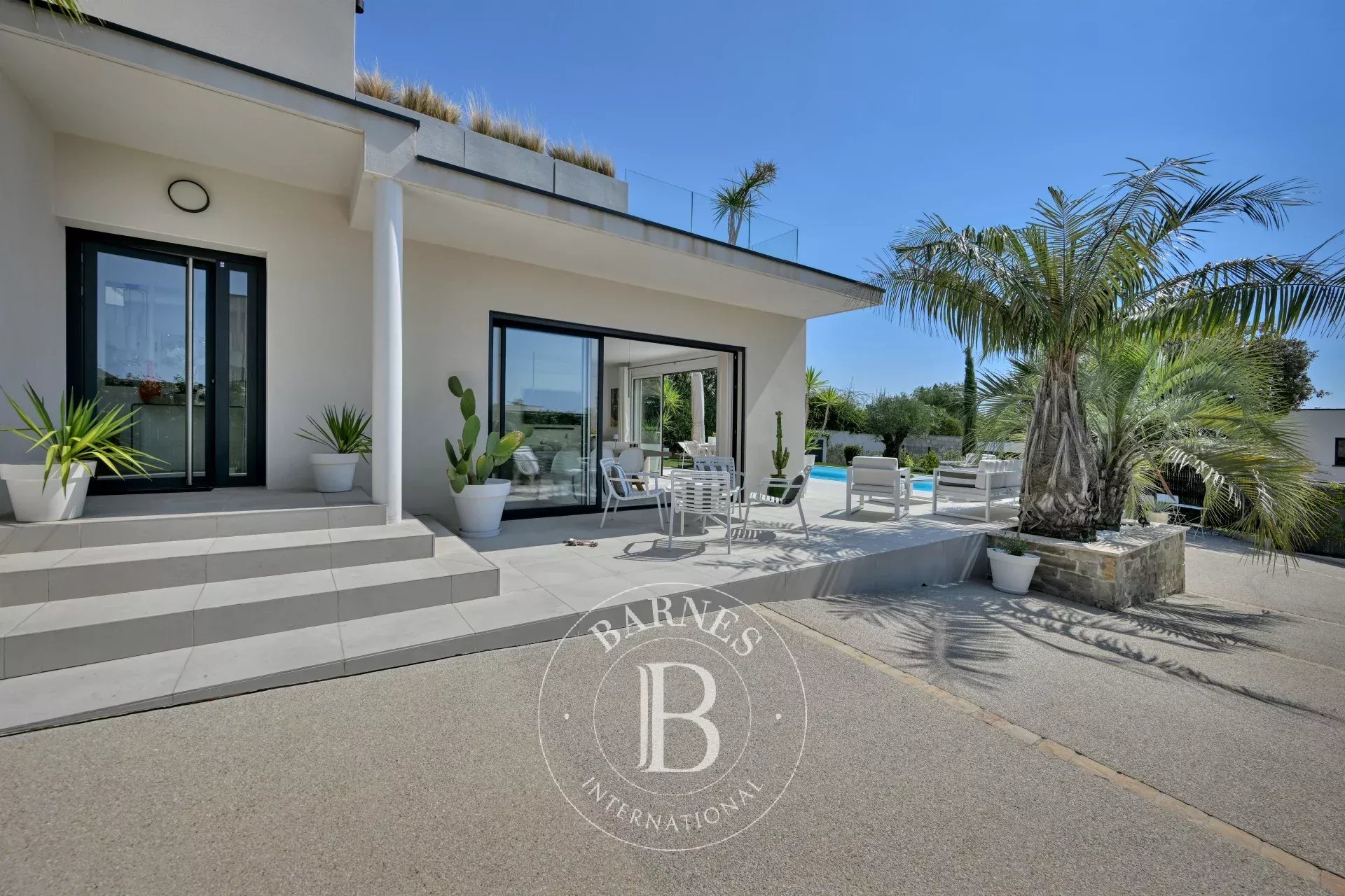 Maison Saint-Gély-du-Fesc  -  ref 87073047 (picture 3)