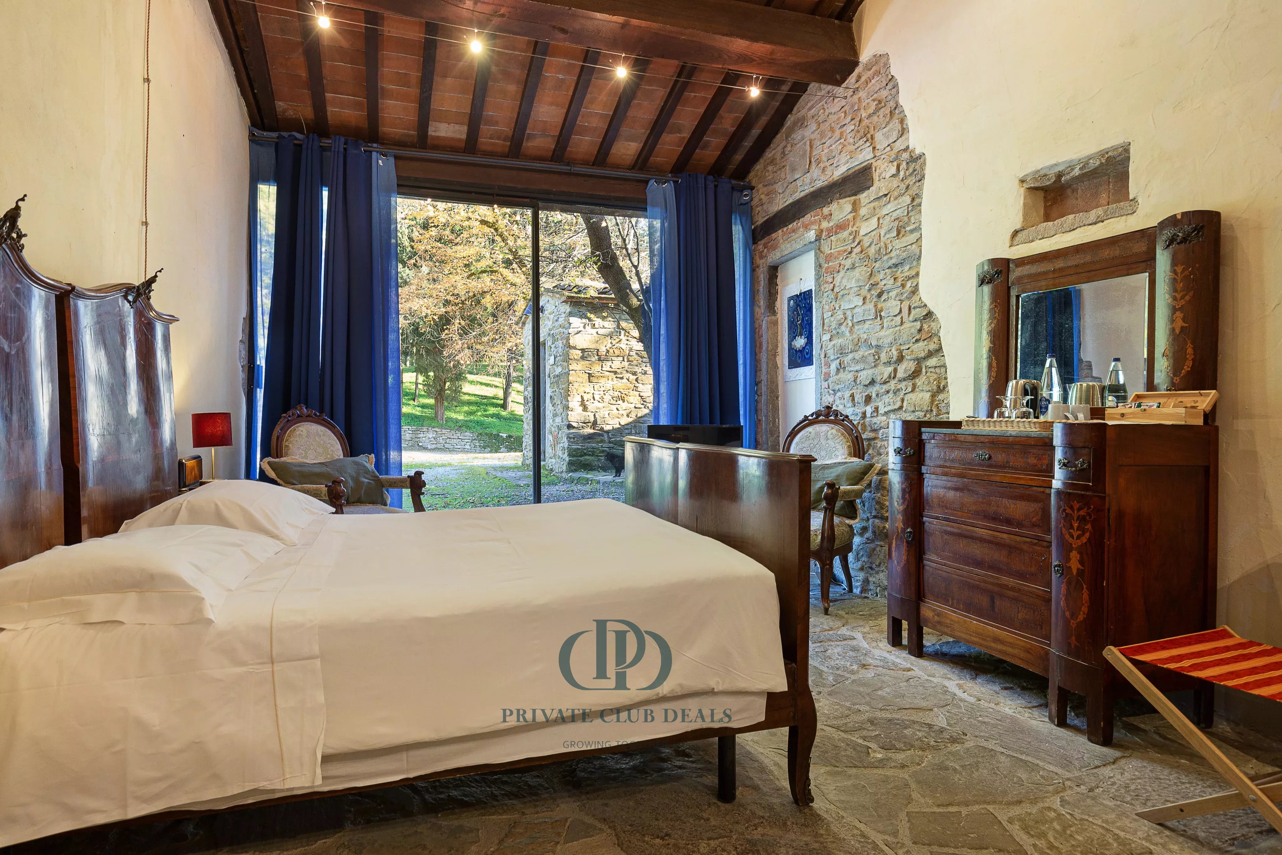 Mülkiyet Arezzo - picture 12