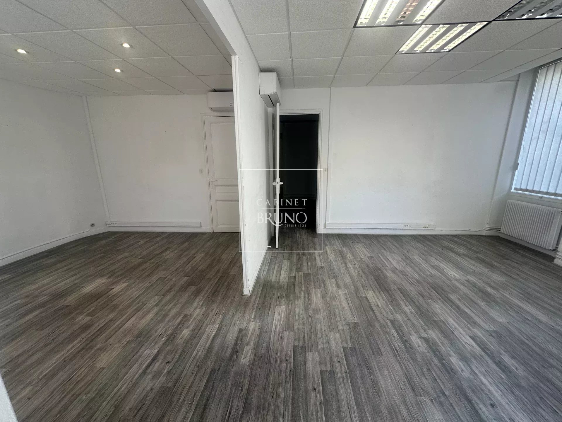 Rental Office Cannes
