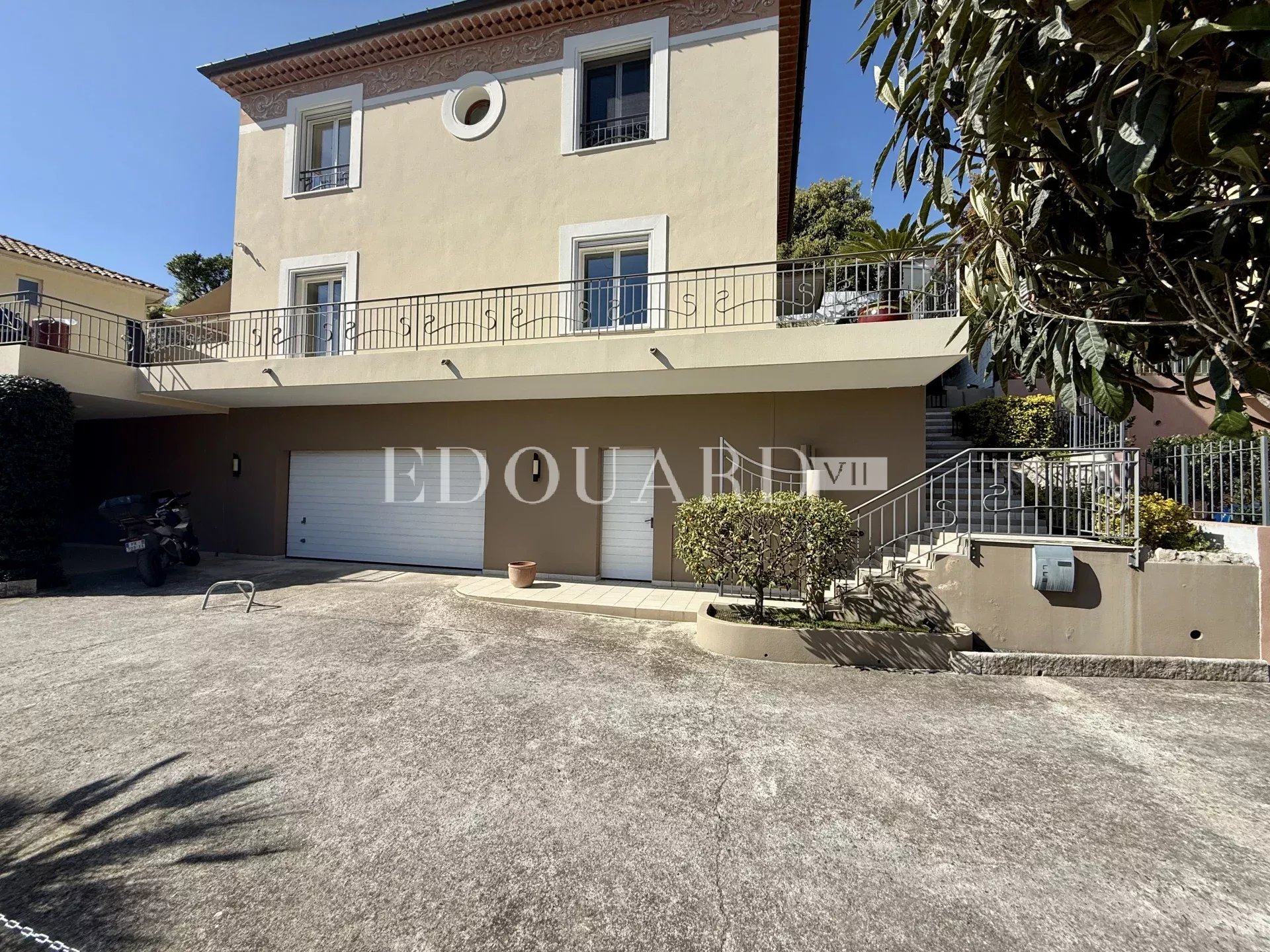Agence immobilière de Edouard VII Immobilier