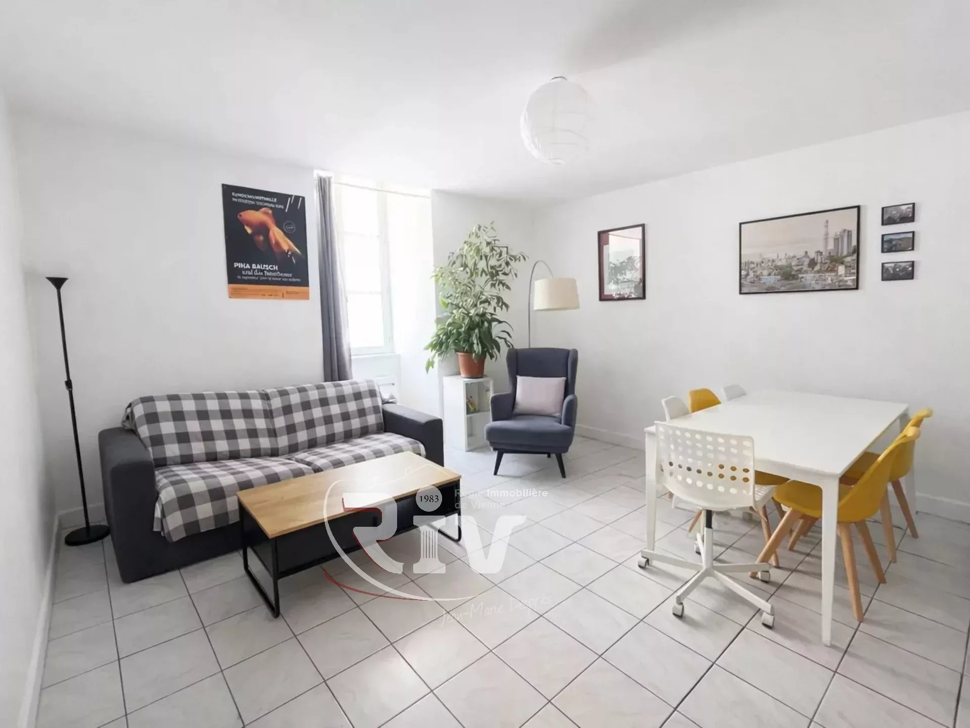 Agence immobilière de Riv Immo