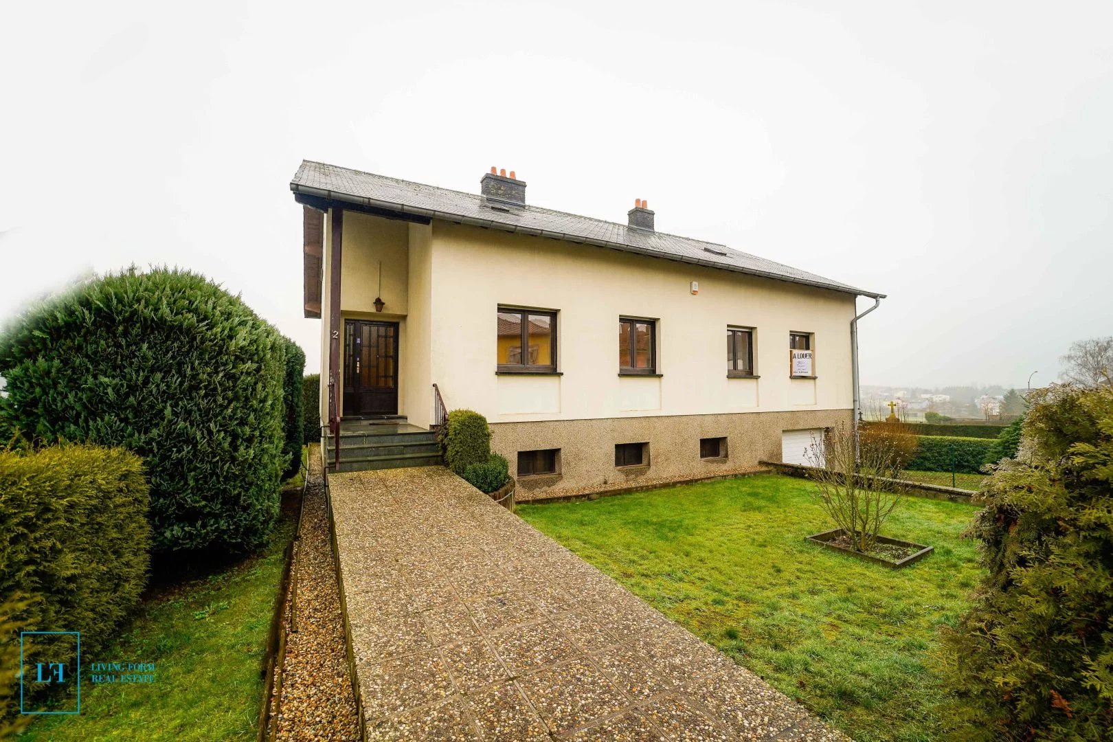 Location Maison Alzingen