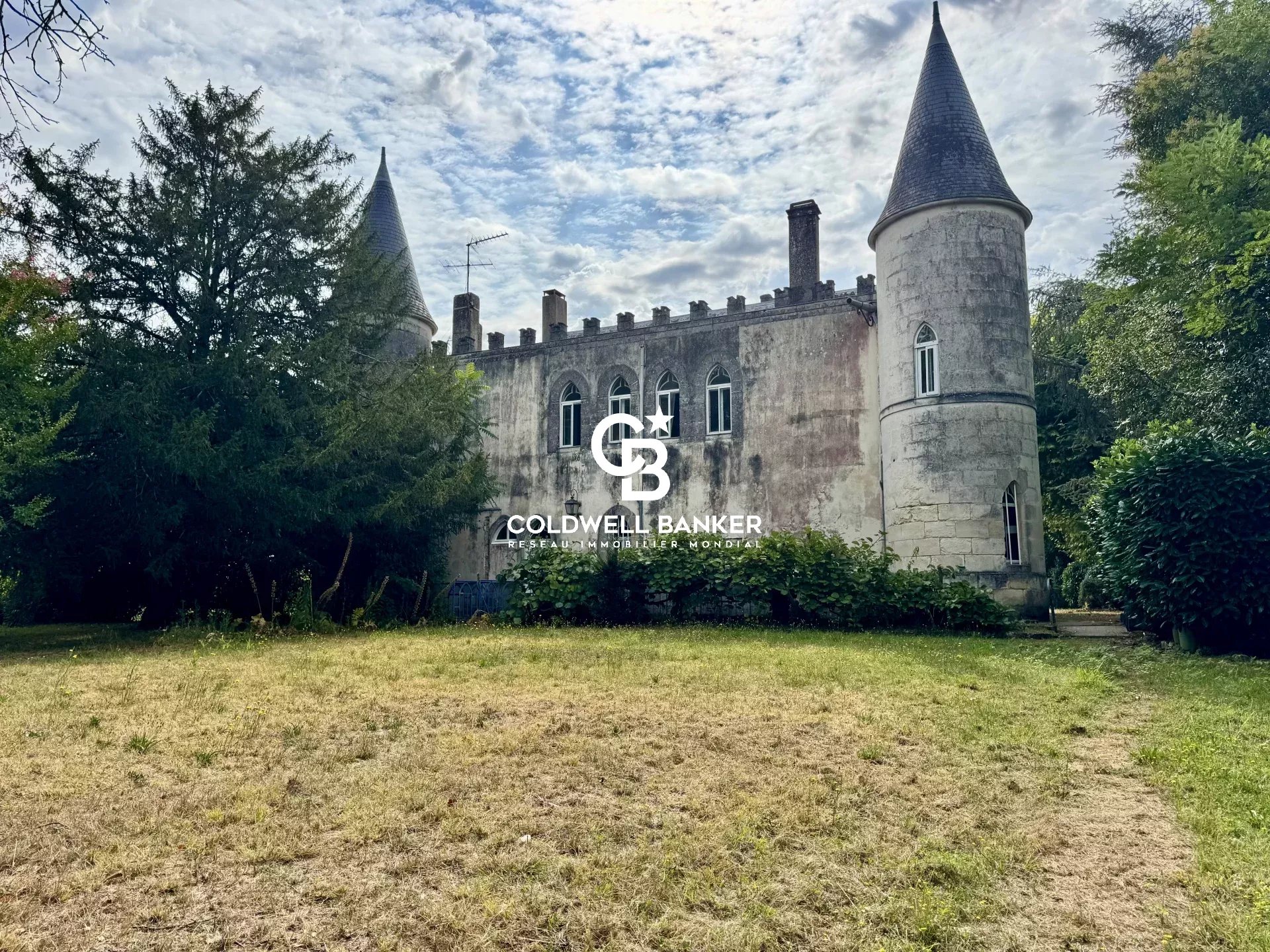 Agence immobilière de Bordeaux Premium