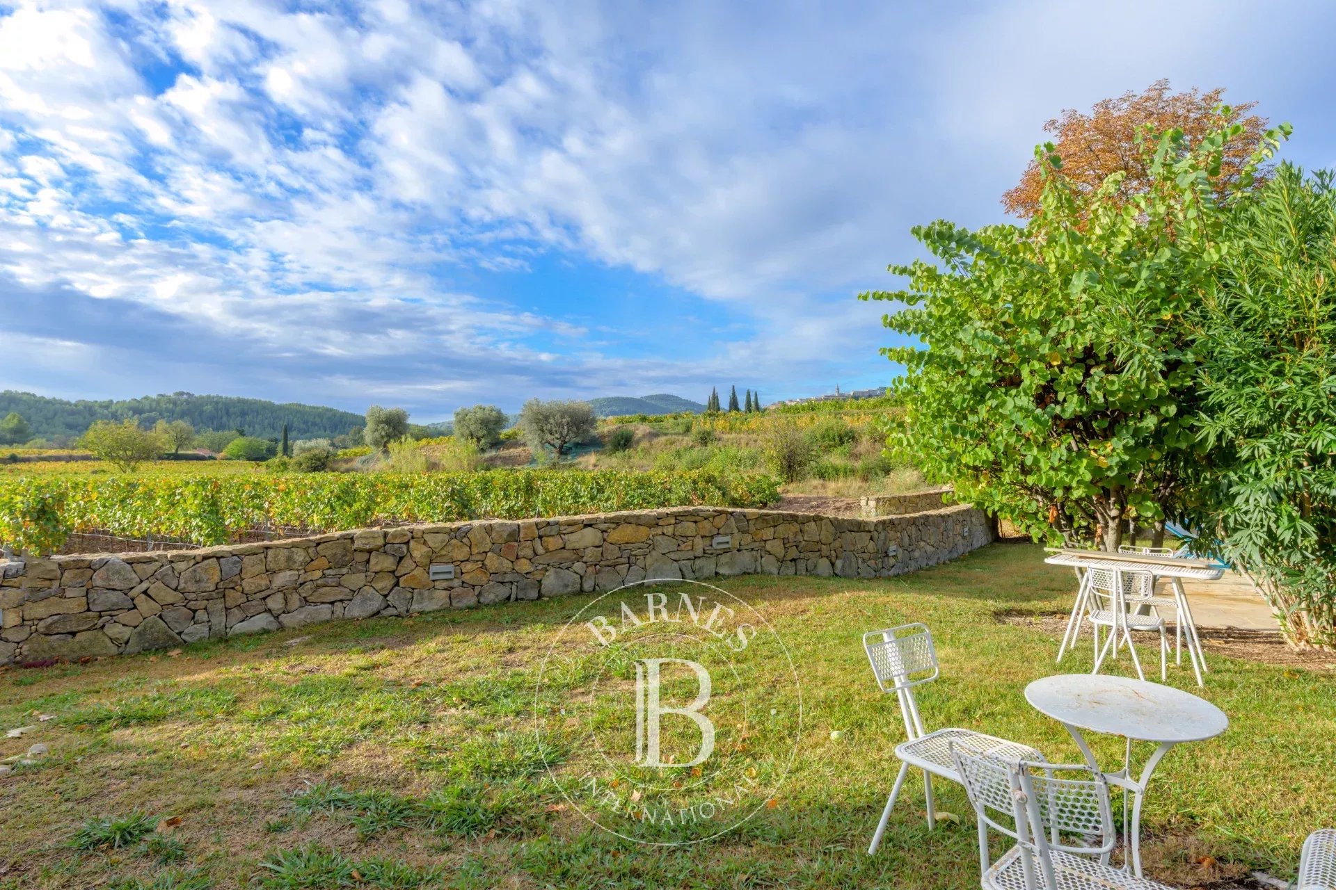 Ev Le Castellet - picture 4