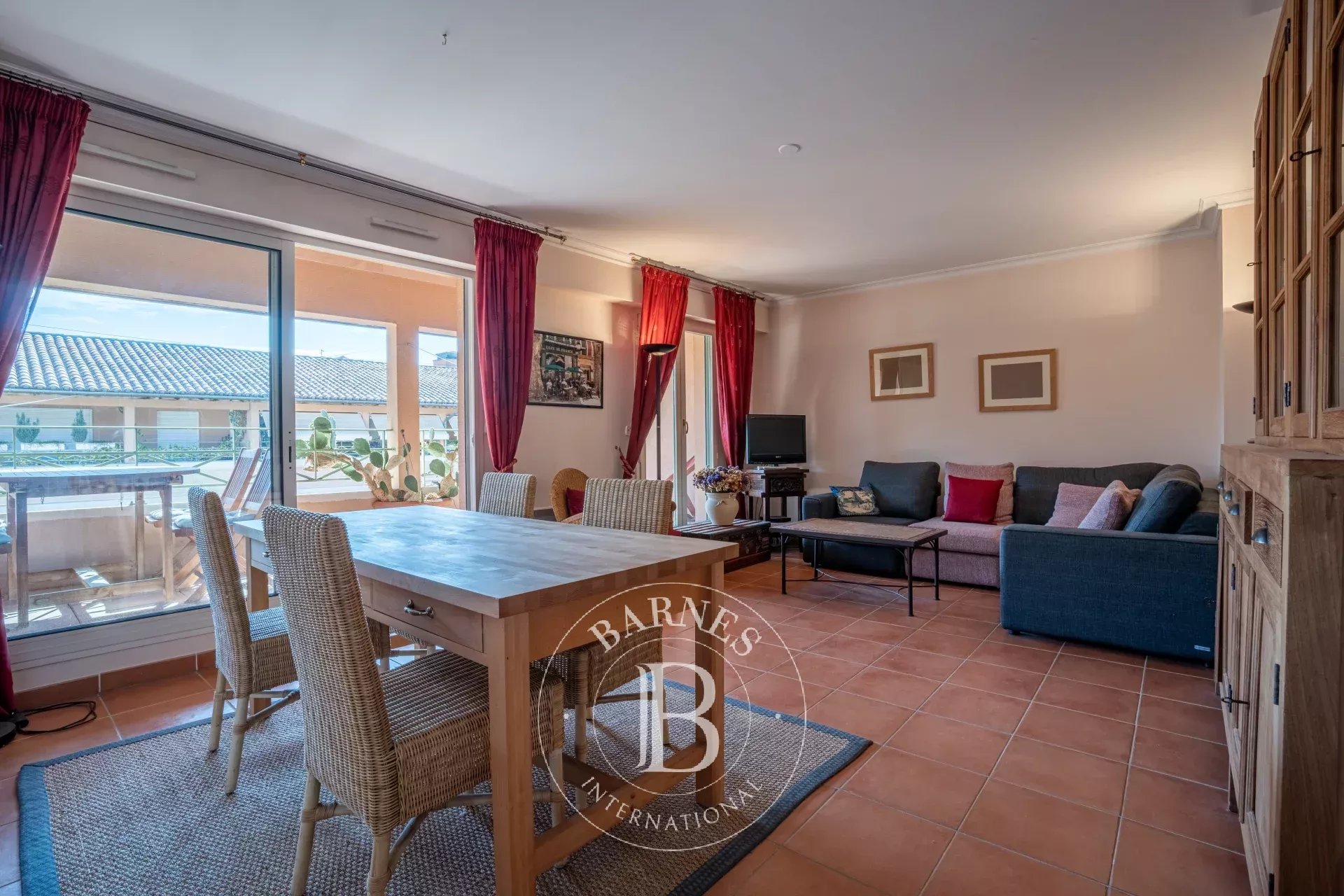 SOUS OFFRE - HYPER CENTER - APARTMENT - COURS MIRABEAU