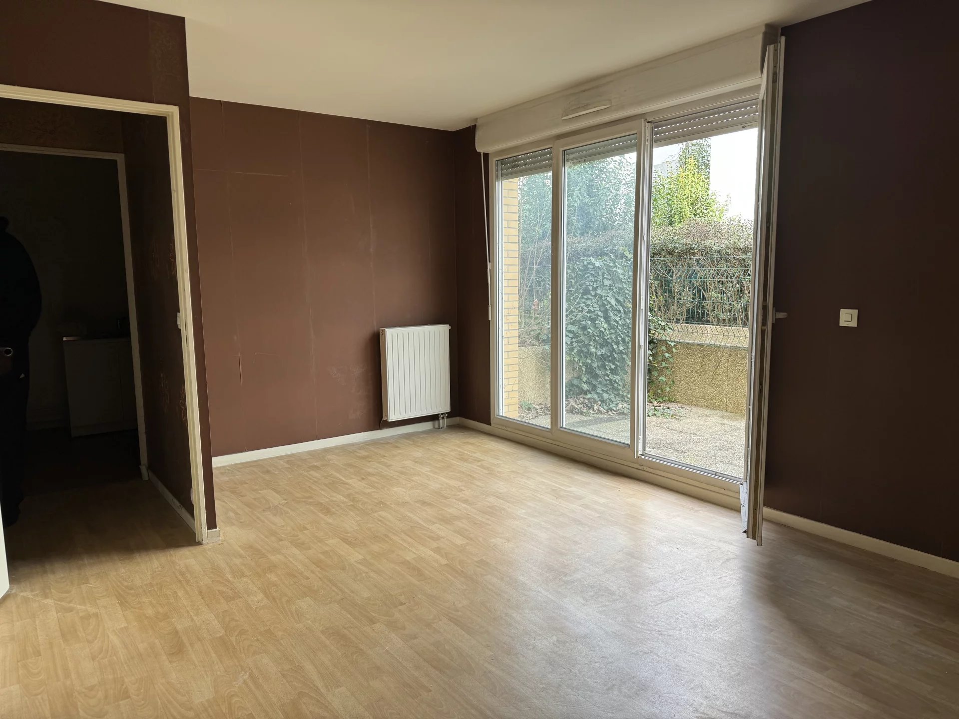 Appartement 2P à MONTREUIL - 0135C93-L025