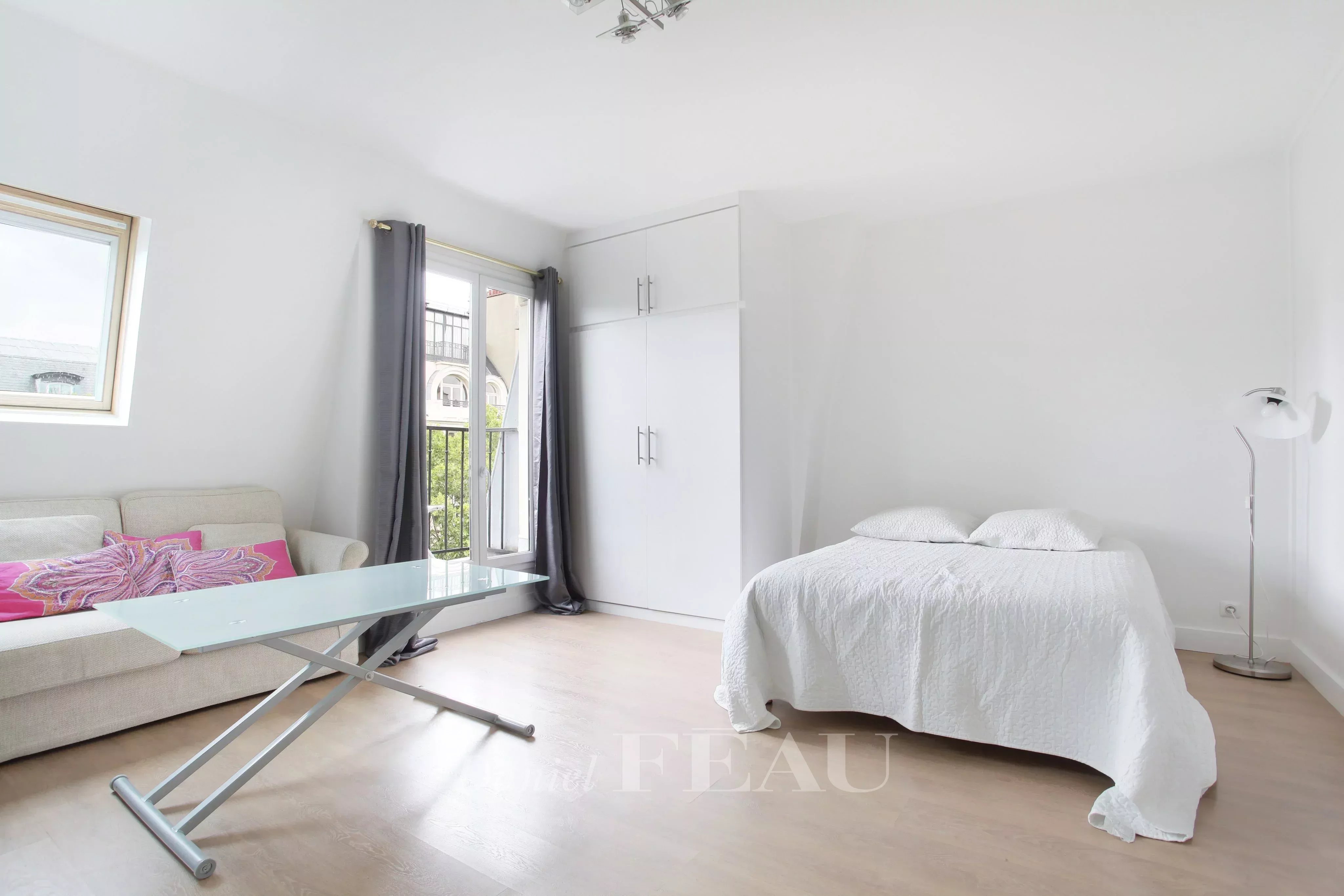 Rental Apartment Paris 7th
