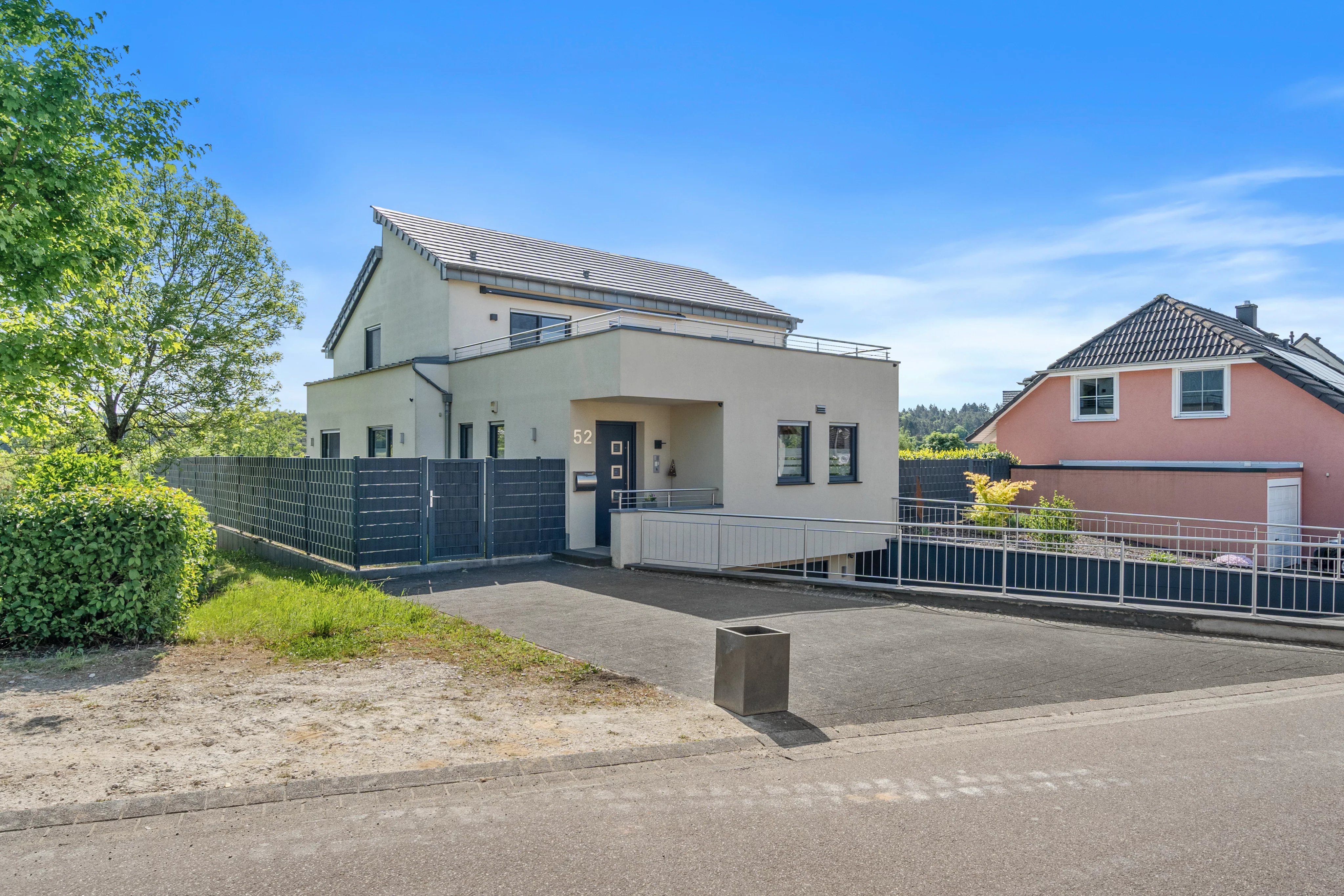 House in Tawern