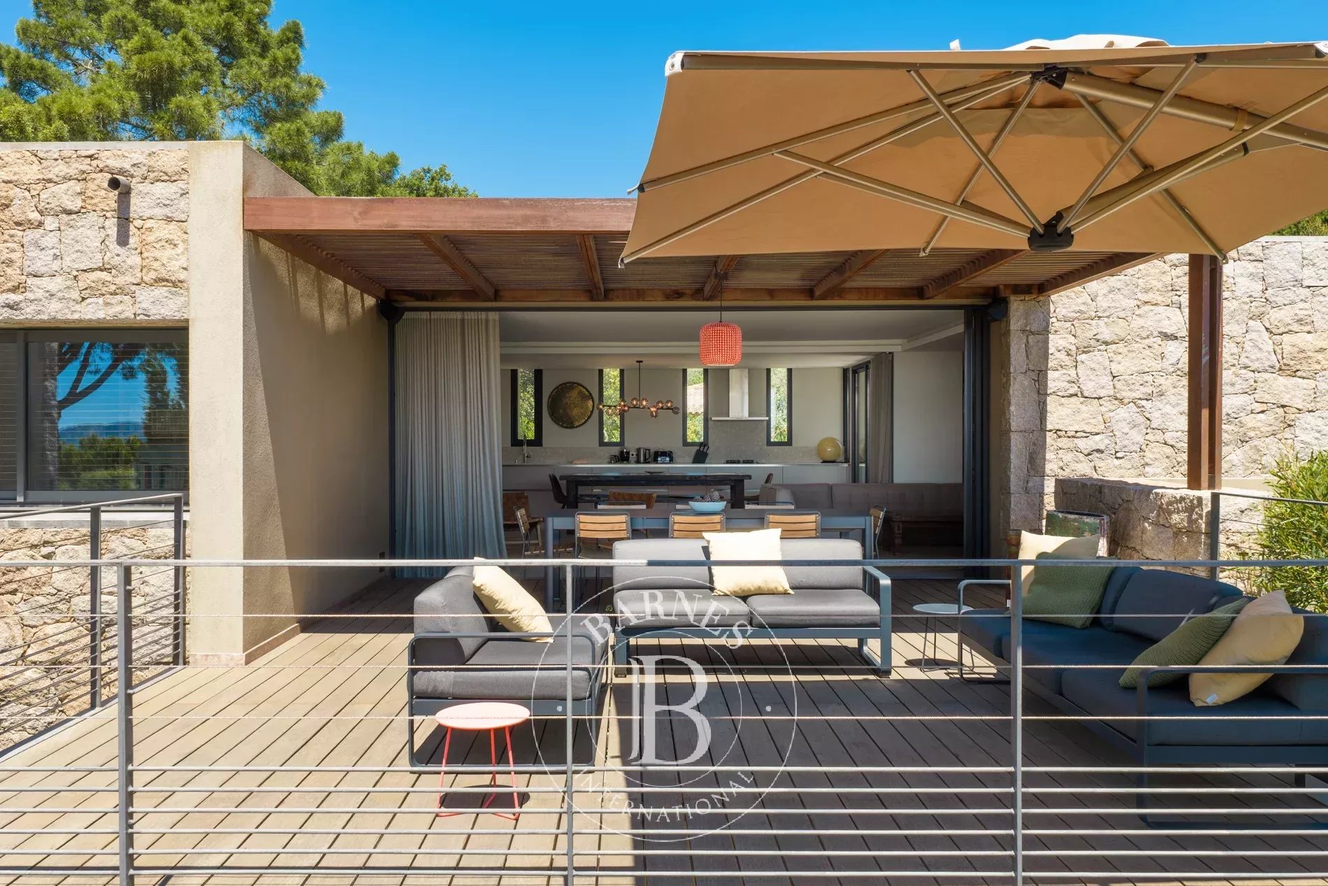Porto-Vecchio  - Villa  4 Chambres - picture 10