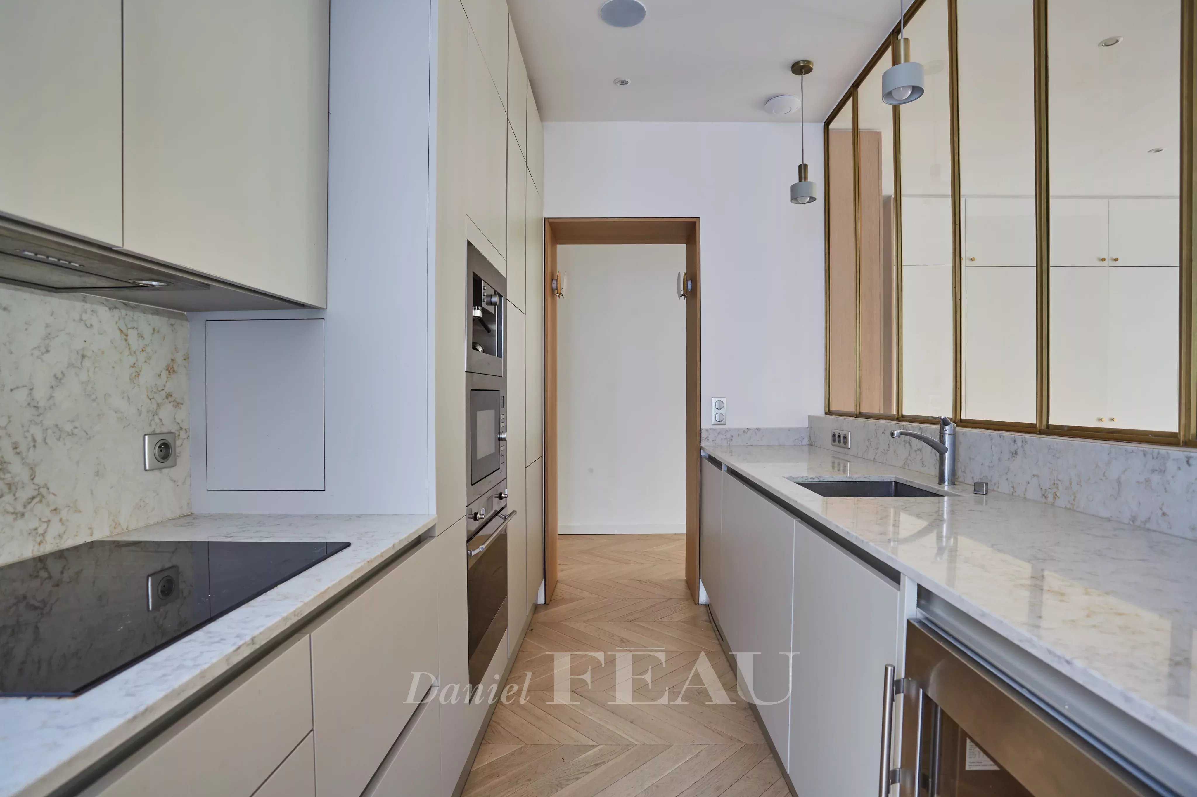 Rental Apartment Paris 7th