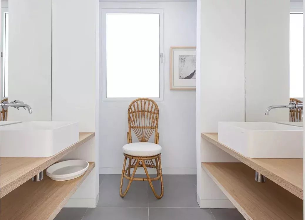 Daire Madrid - picture 33