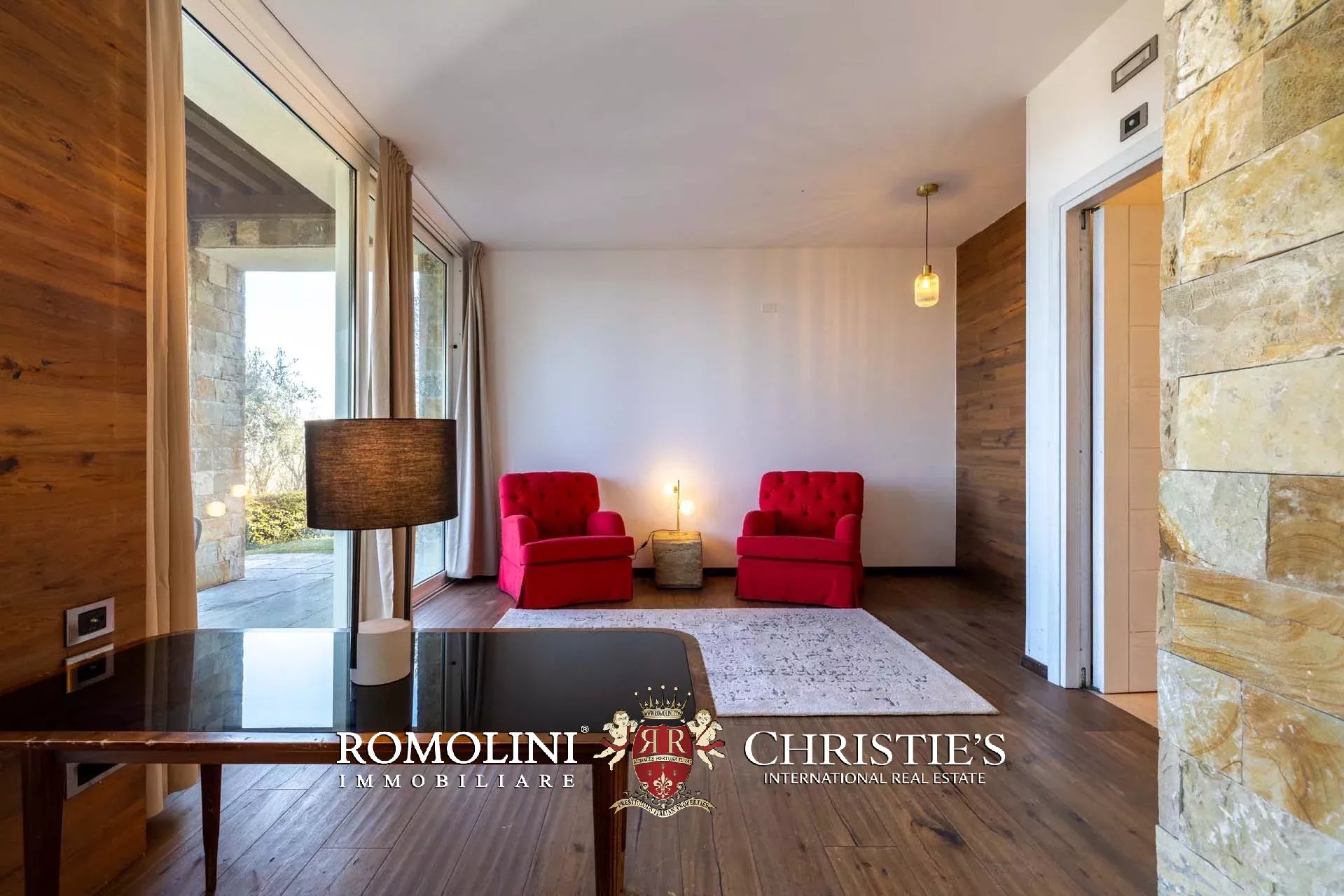 4 Bedroom Villa/Townhouse's Image 47