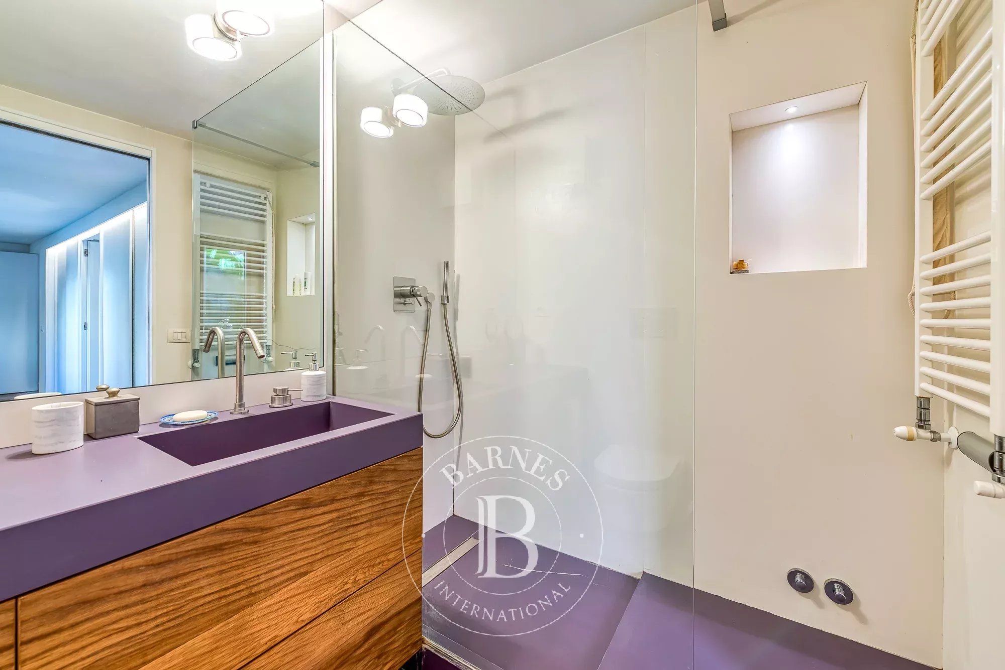 Roma  - Penthouse  2 Chambres - picture 16